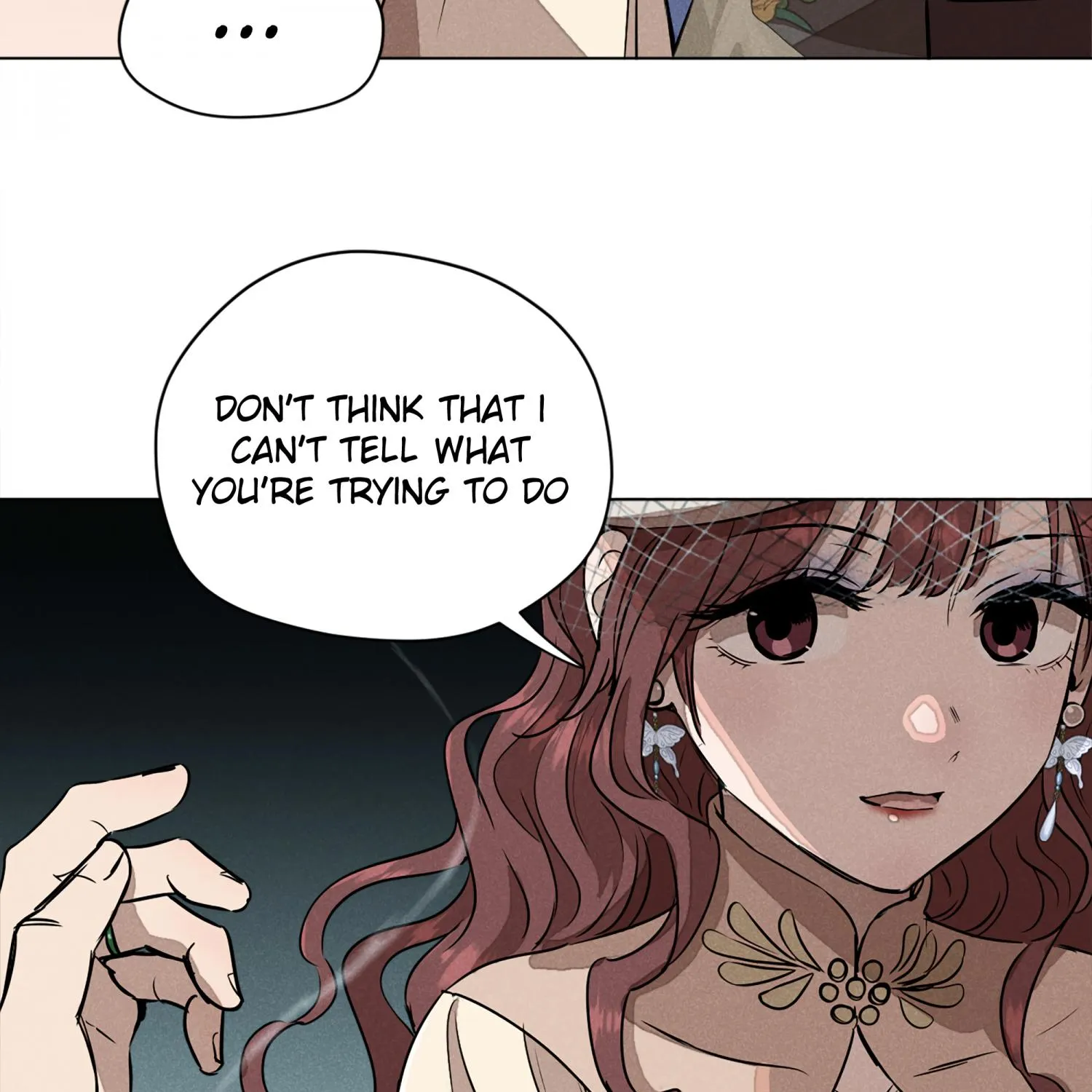 Read Fugue Across Worlds chapter 1 image 35 on Lezhin