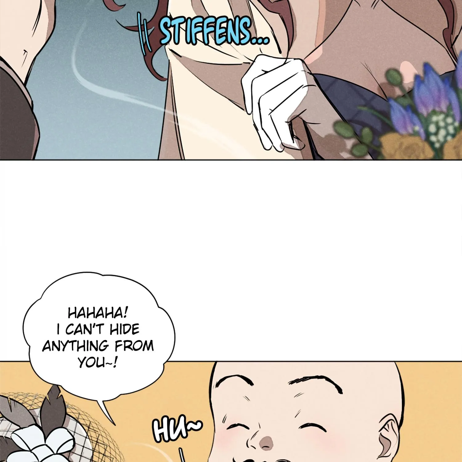Read Fugue Across Worlds chapter 1 image 36 on Lezhin