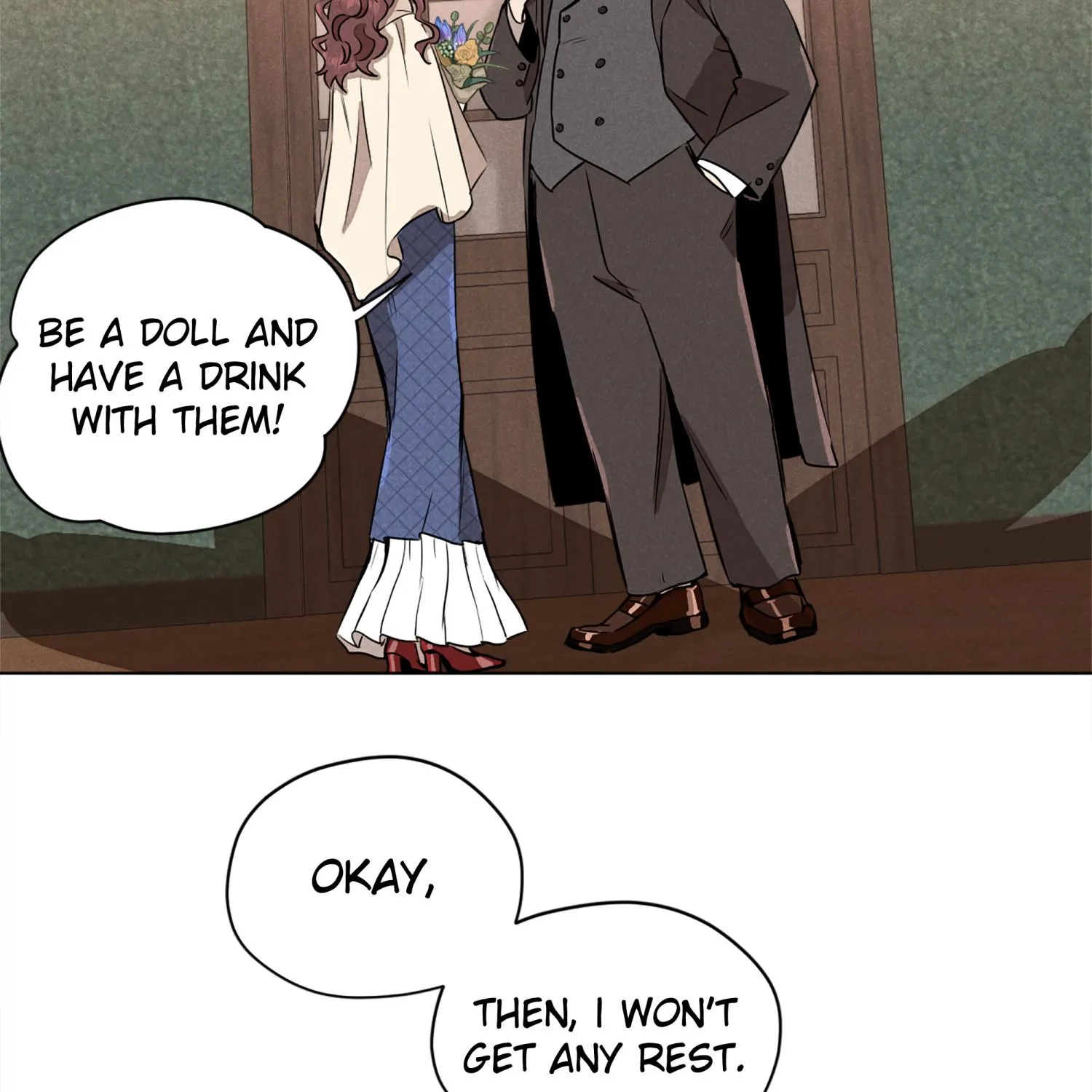 Read Fugue Across Worlds chapter 1 image 38 on Lezhin