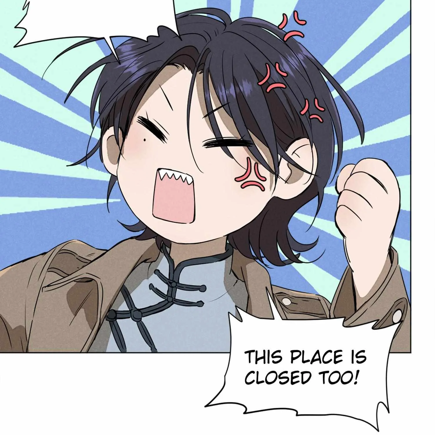 Read Fugue Across Worlds chapter 1 image 43 on Lezhin