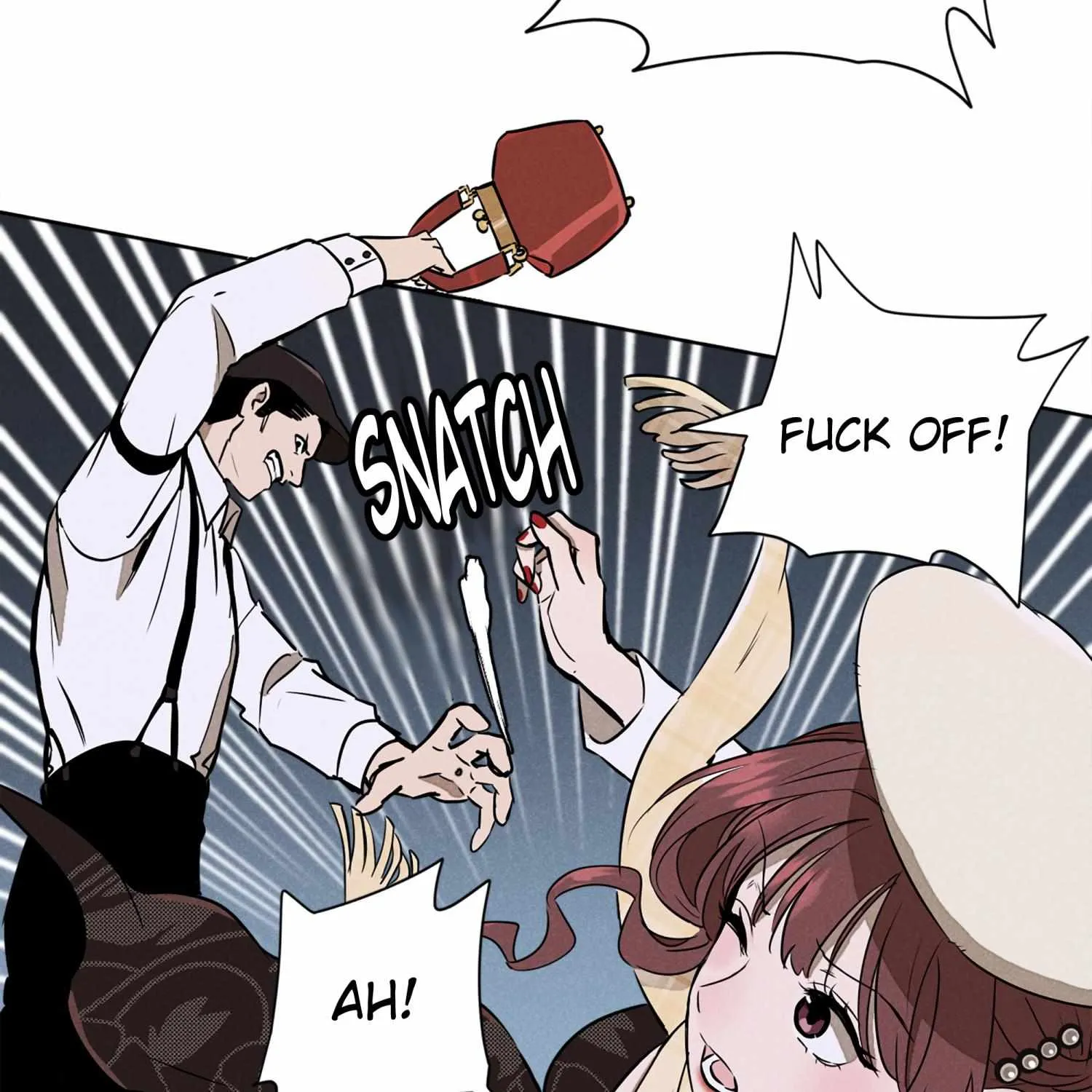 Read Fugue Across Worlds chapter 1 image 47 on Lezhin