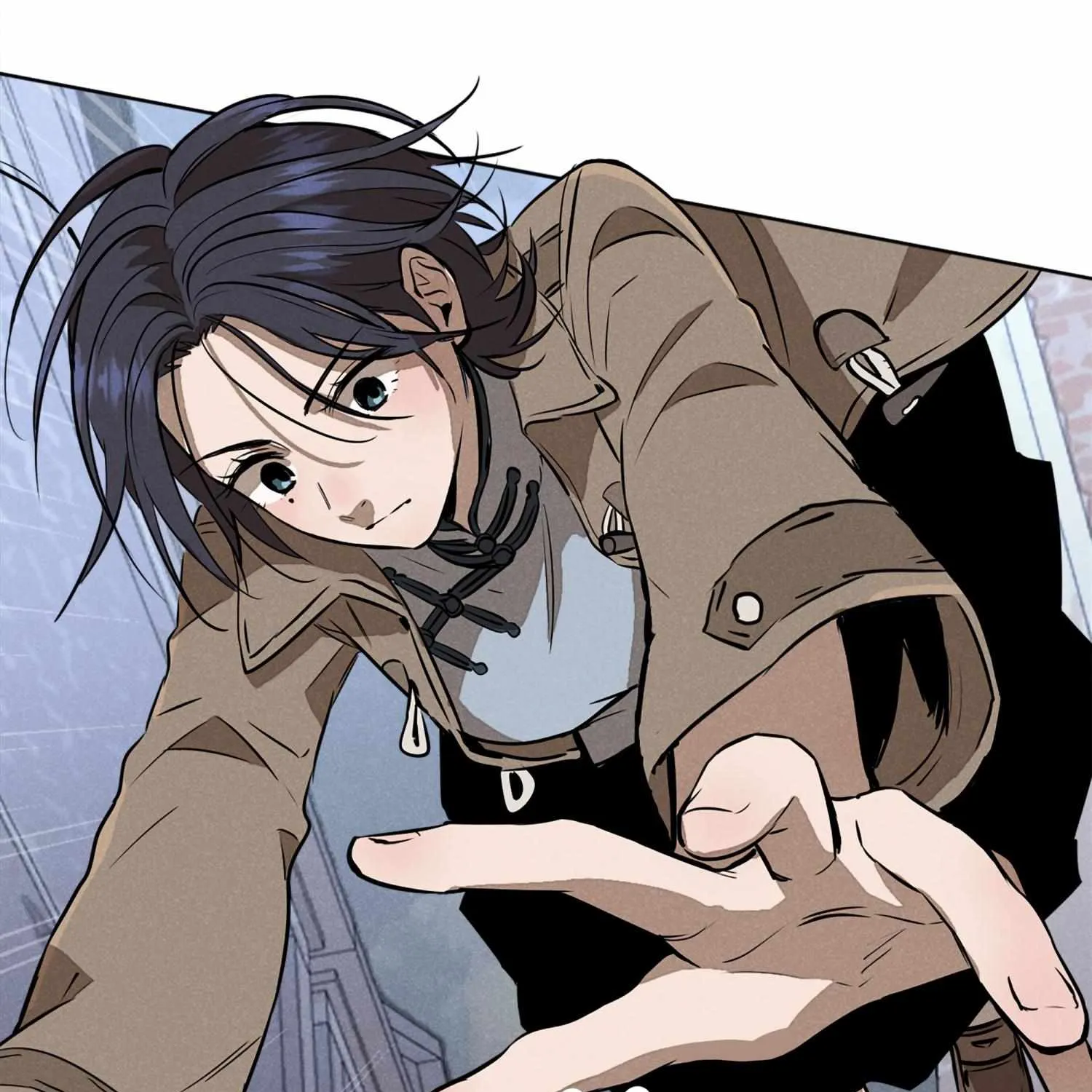Read Fugue Across Worlds chapter 1 image 66 on Lezhin