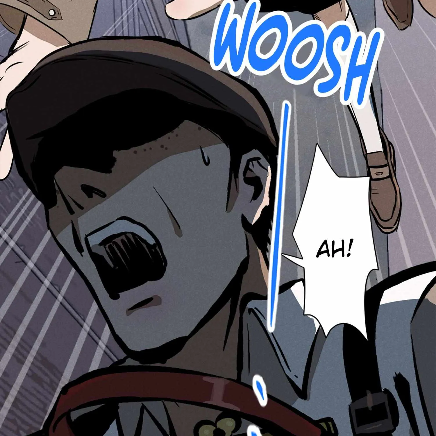 Read Fugue Across Worlds chapter 1 image 67 on Lezhin