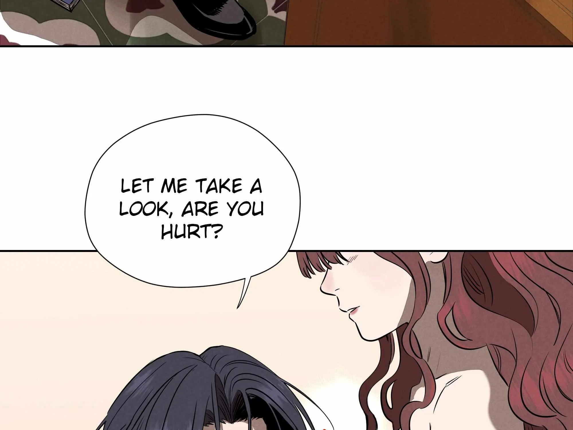 Read Fugue Across Worlds chapter 10 image 17 on Lezhin