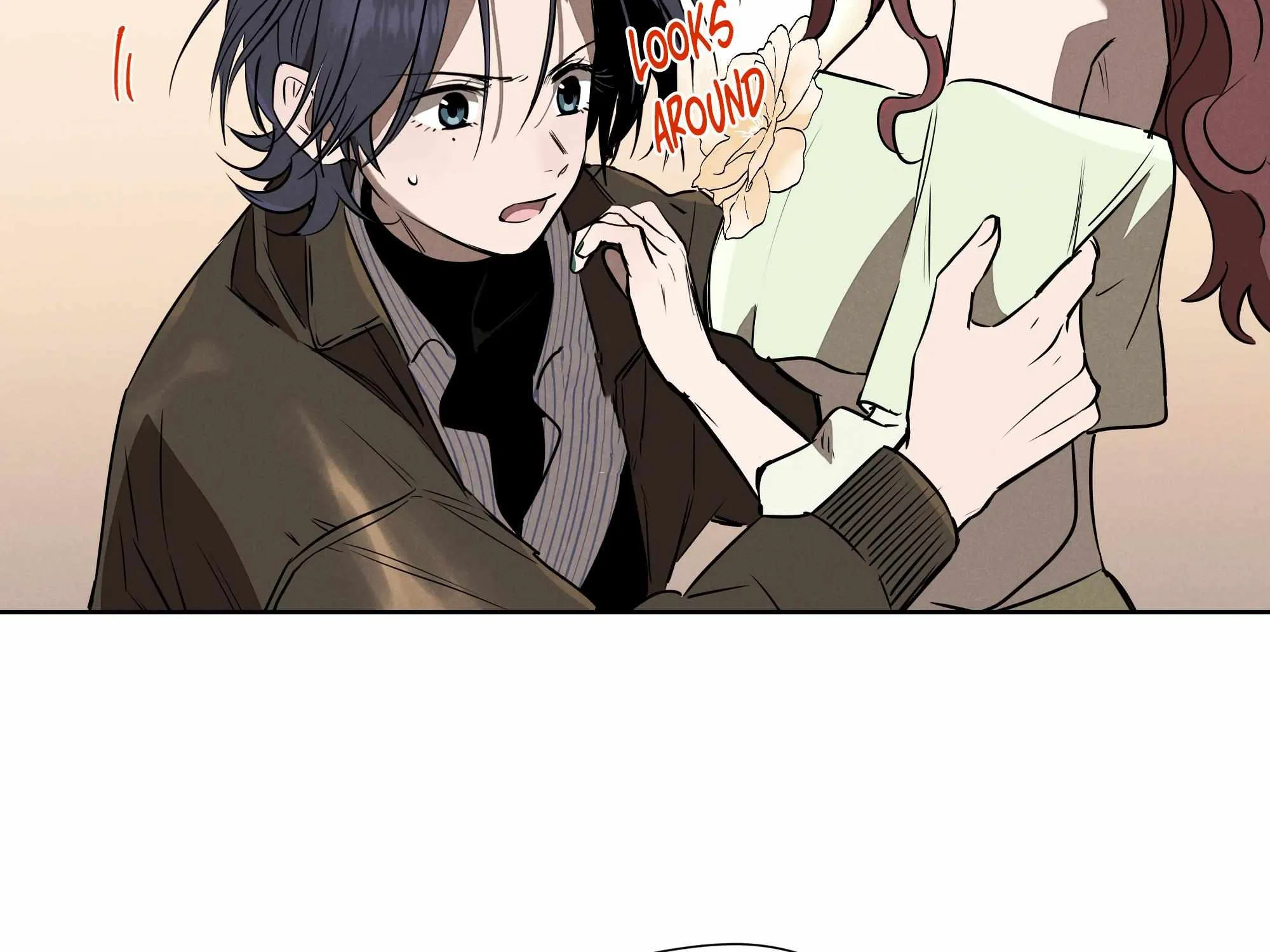 Read Fugue Across Worlds chapter 10 image 18 on Lezhin