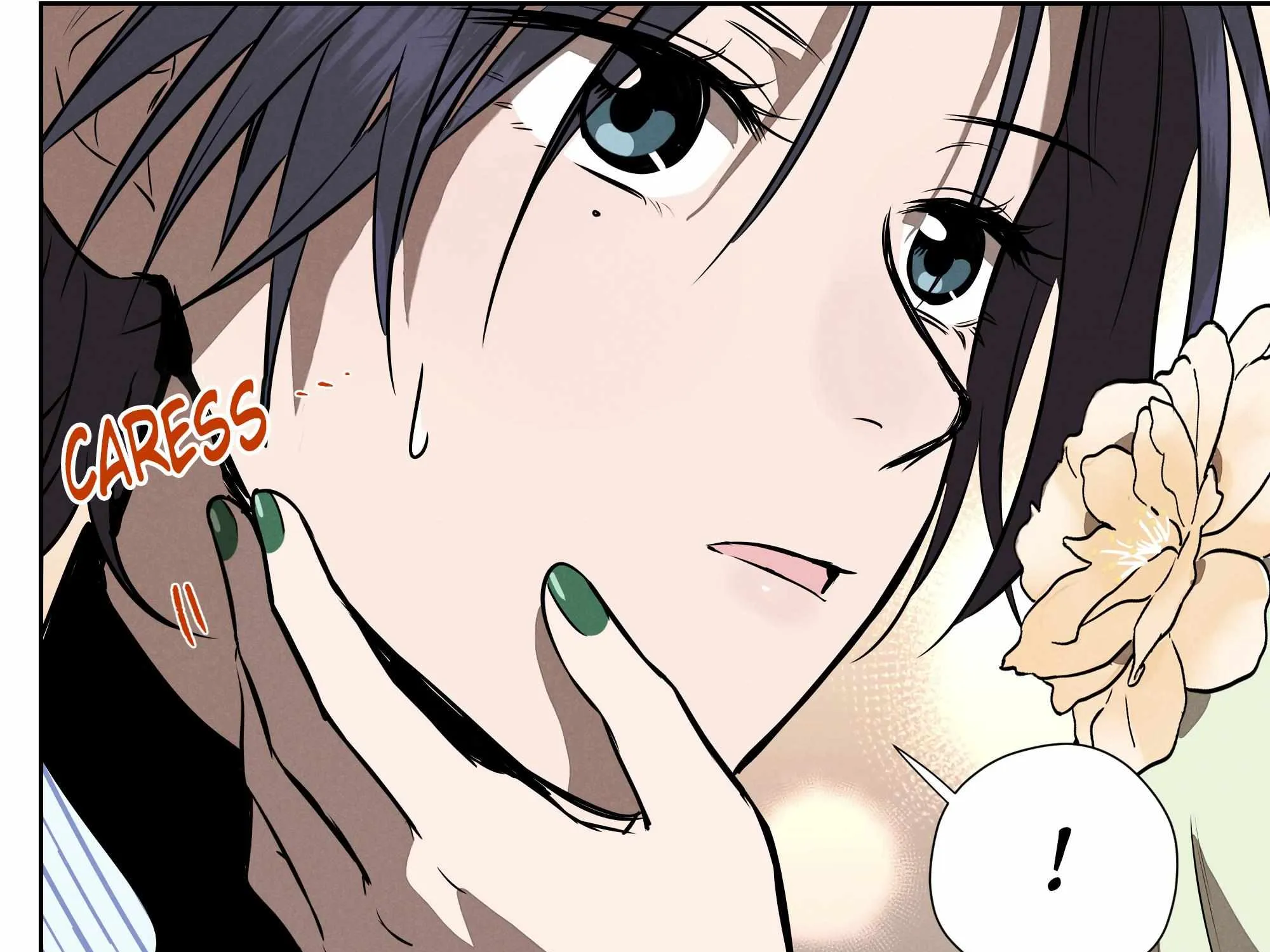 Read Fugue Across Worlds chapter 10 image 21 on Lezhin