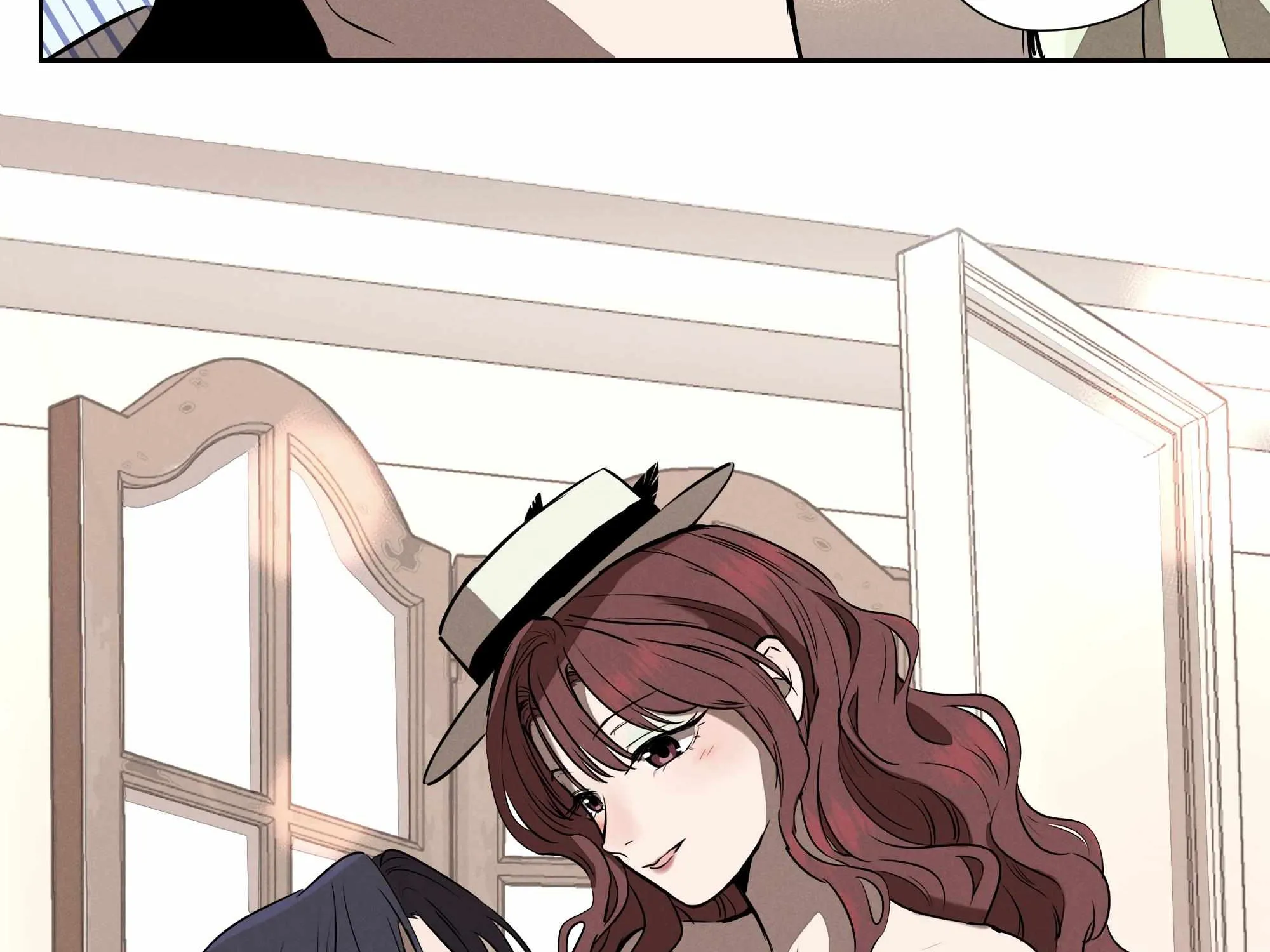 Read Fugue Across Worlds chapter 10 image 22 on Lezhin