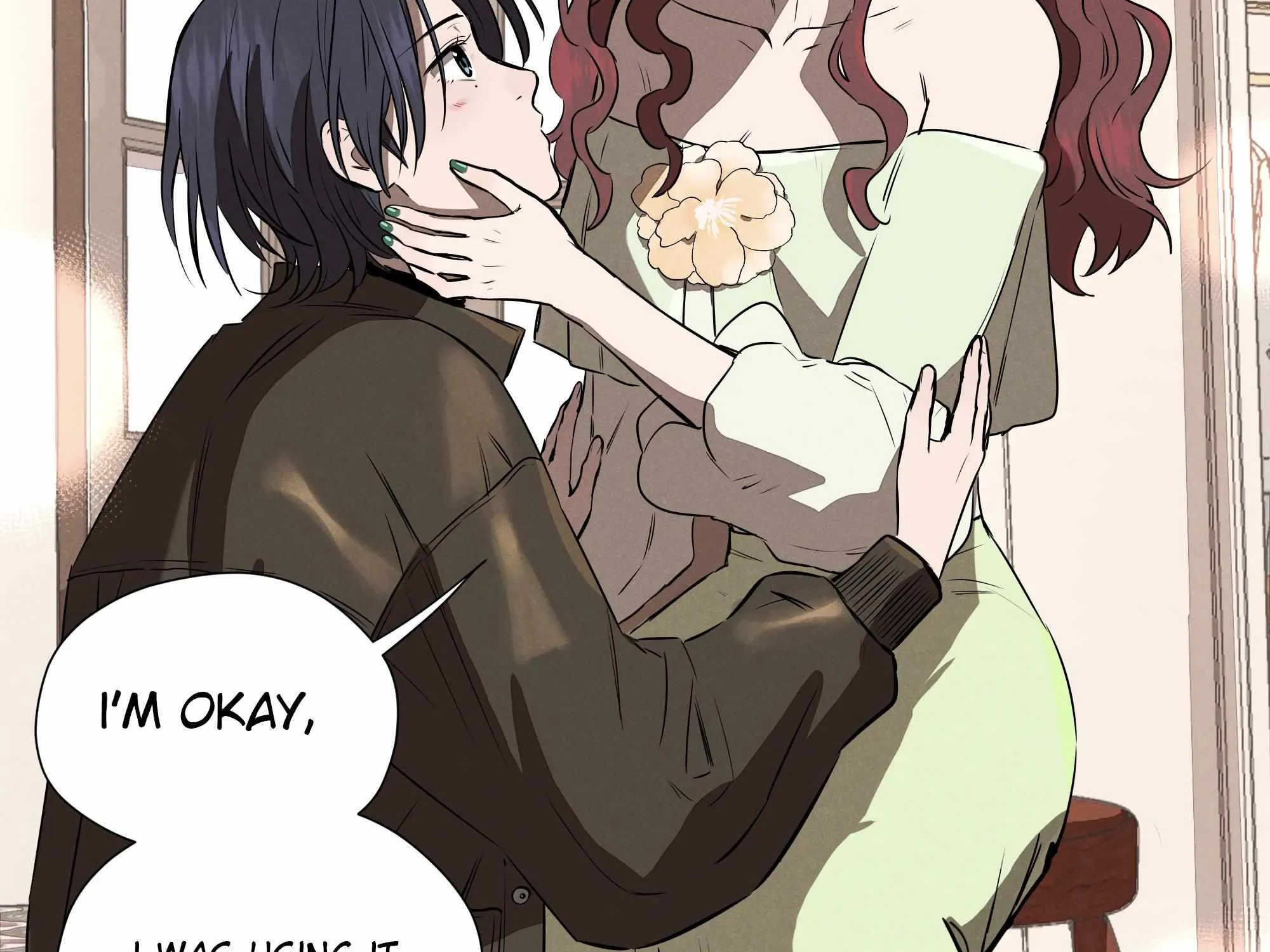 Read Fugue Across Worlds chapter 10 image 23 on Lezhin
