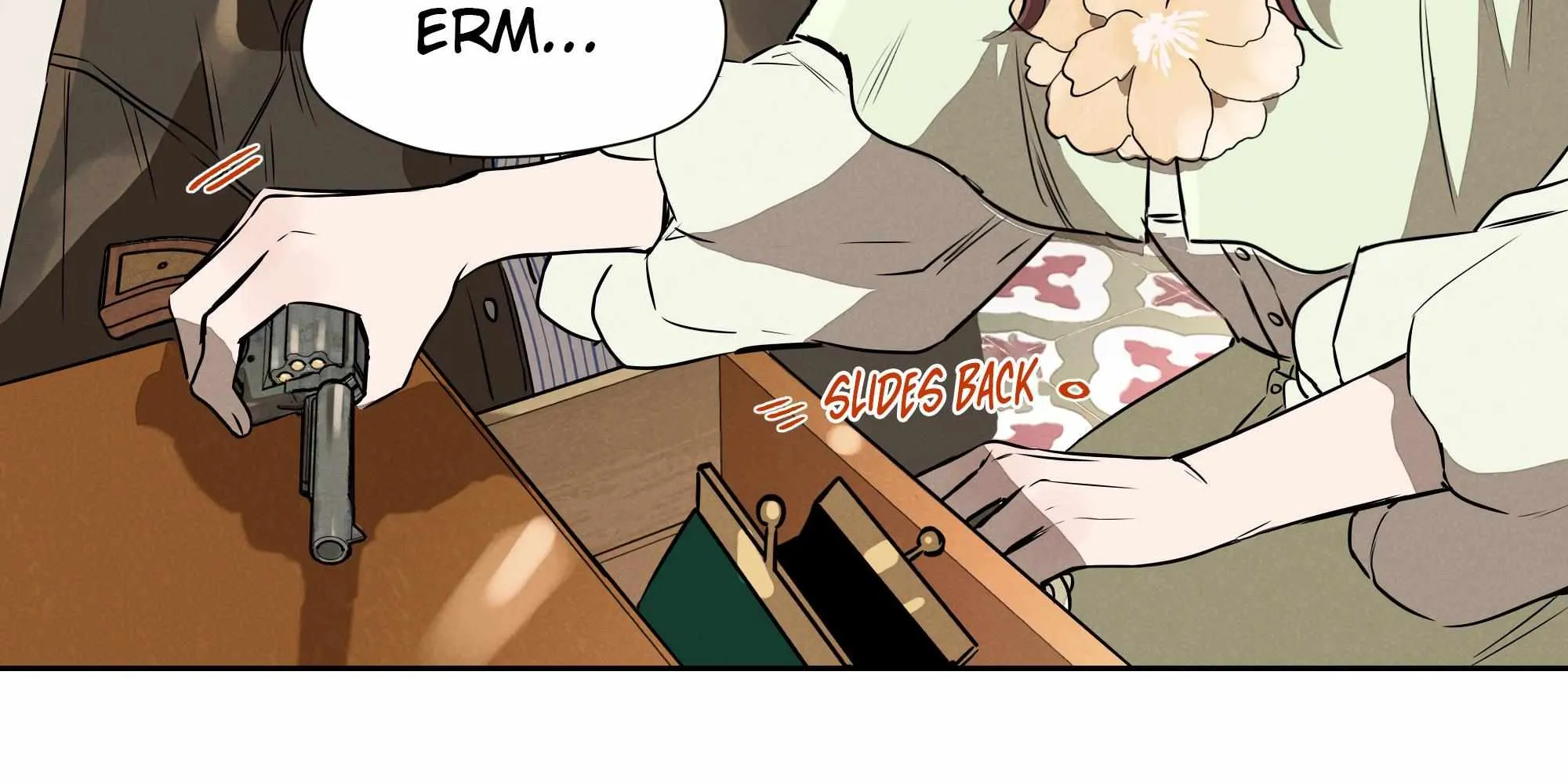 Read Fugue Across Worlds chapter 10 image 27 on Lezhin