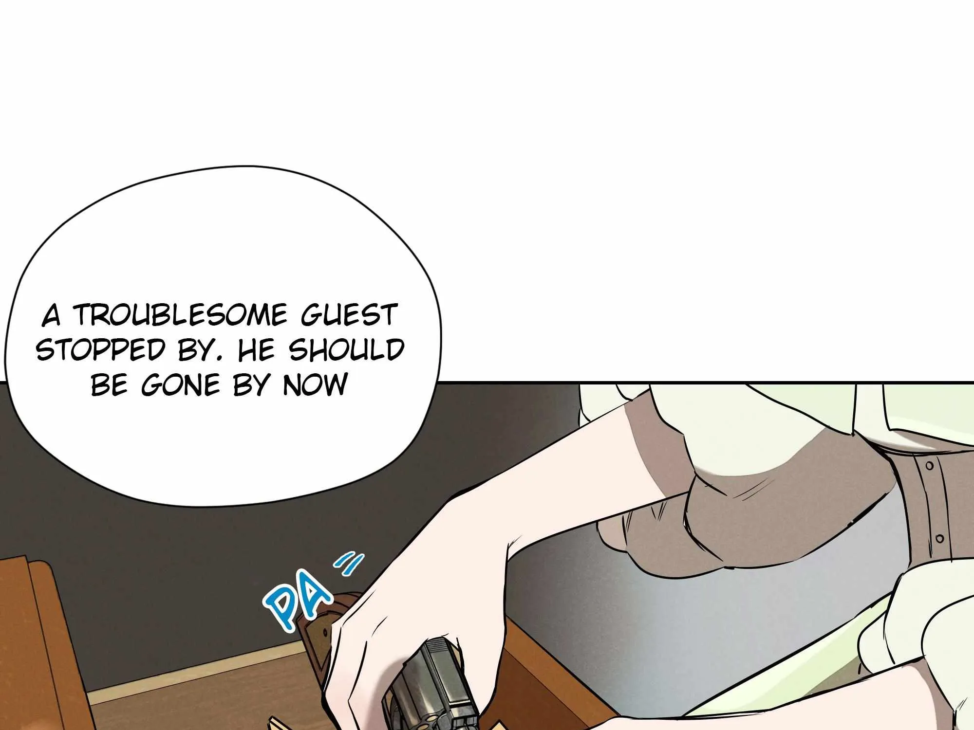 Read Fugue Across Worlds chapter 10 image 28 on Lezhin