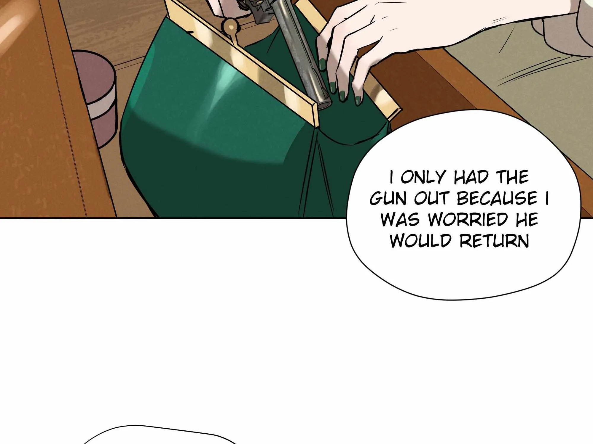 Read Fugue Across Worlds chapter 10 image 29 on Lezhin