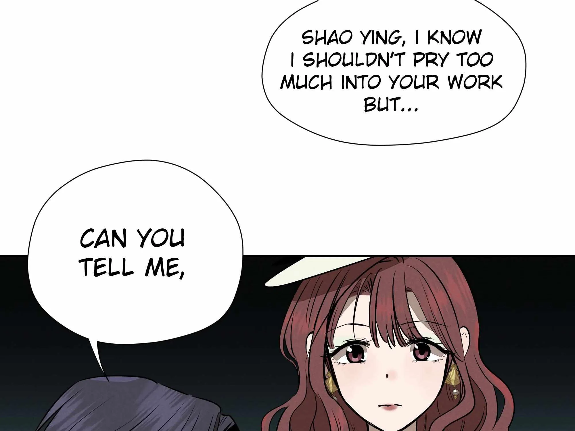 Read Fugue Across Worlds chapter 10 image 31 on Lezhin