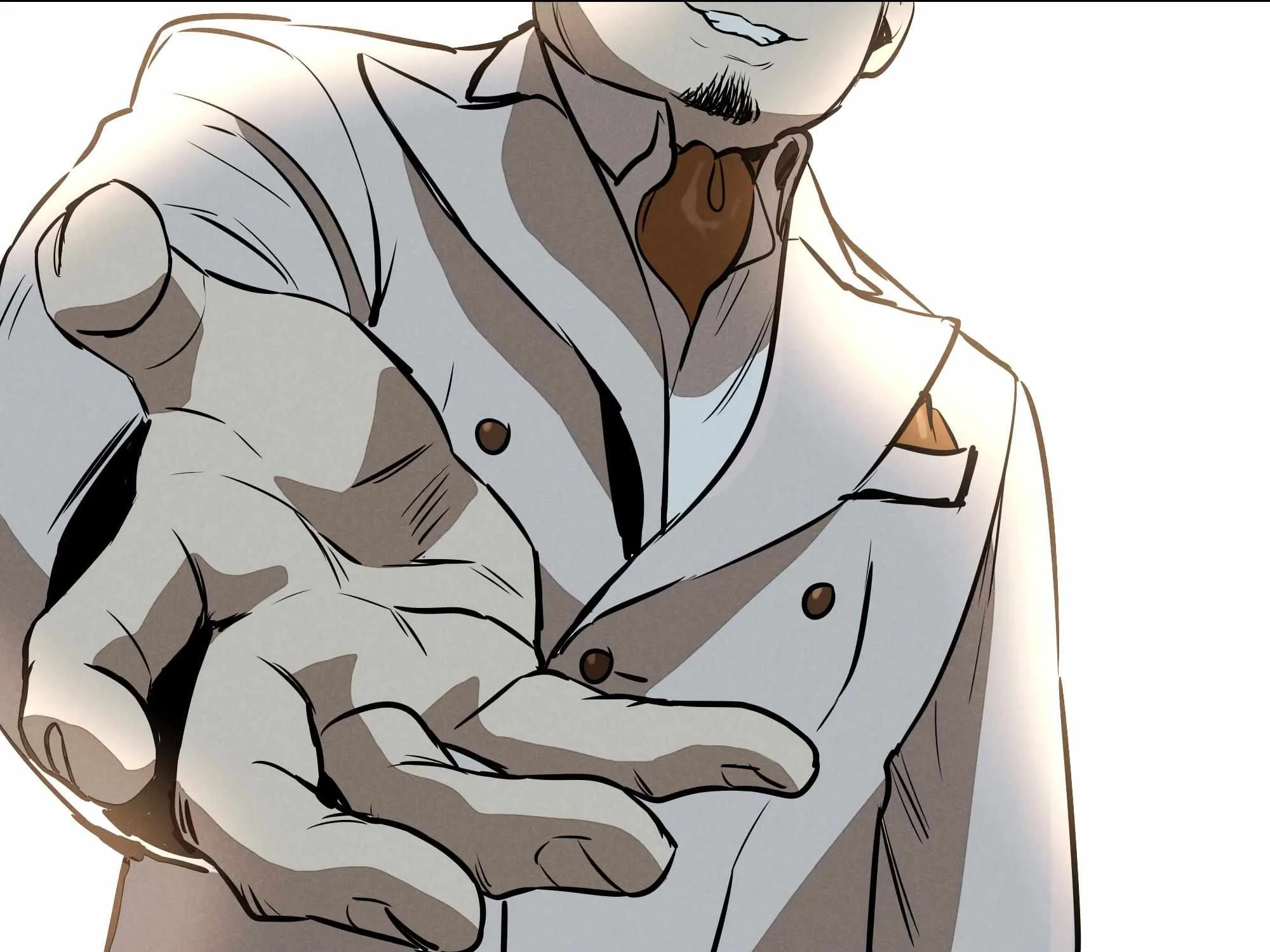 Read Fugue Across Worlds chapter 10 image 34 on Lezhin