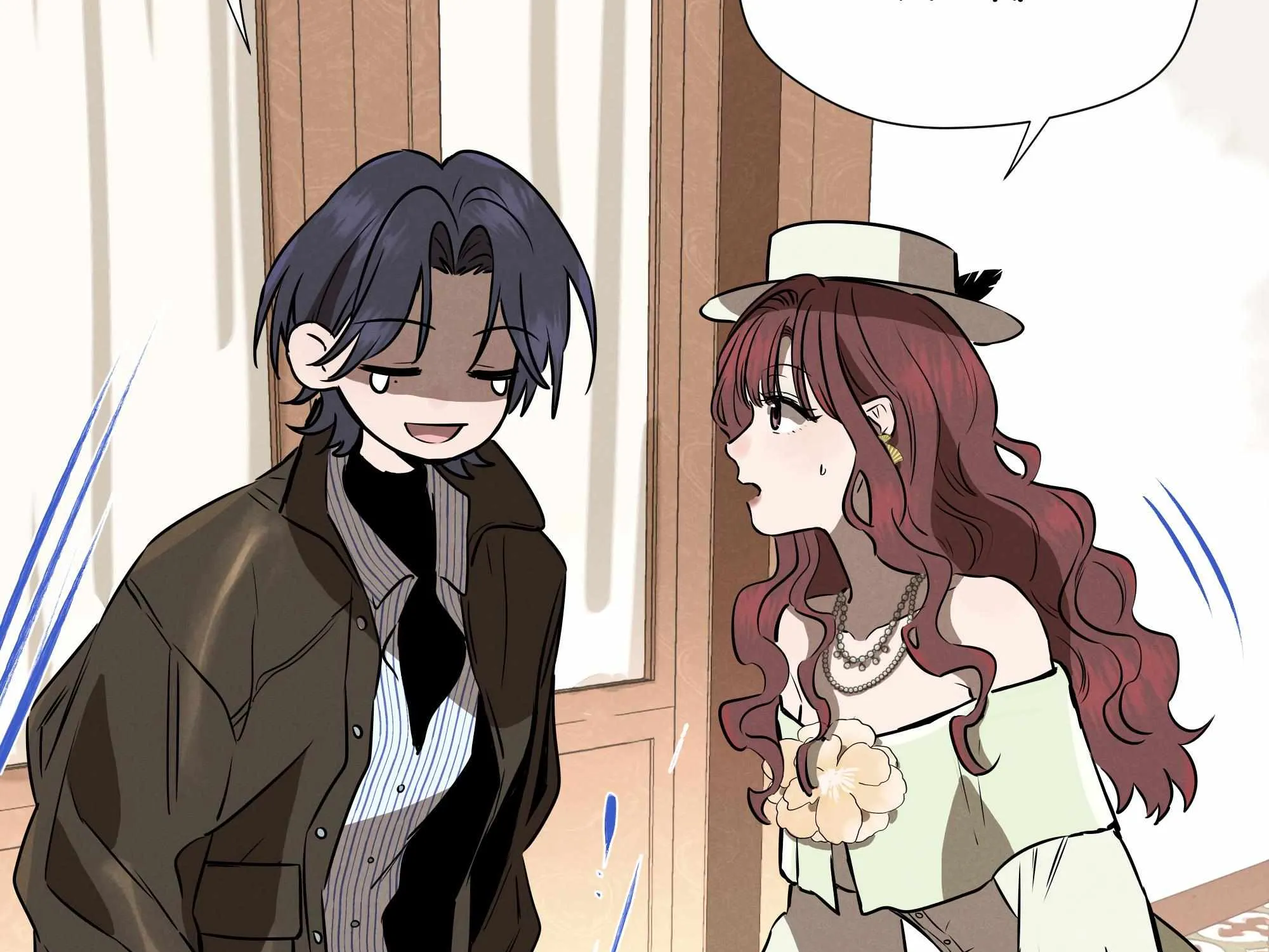 Read Fugue Across Worlds chapter 10 image 42 on Lezhin