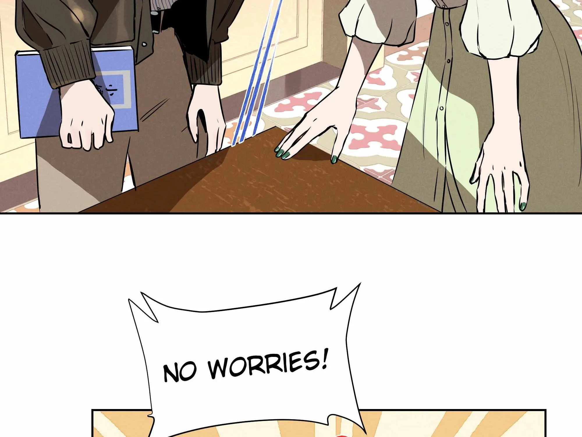 Read Fugue Across Worlds chapter 10 image 43 on Lezhin