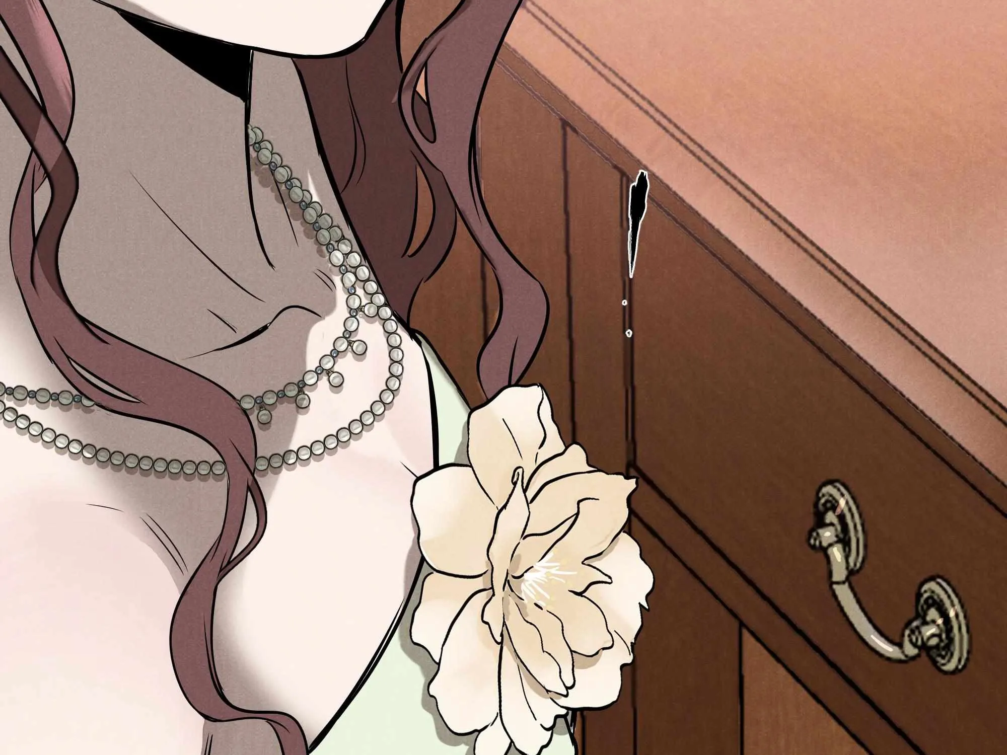 Read Fugue Across Worlds chapter 10 image 5 on Lezhin