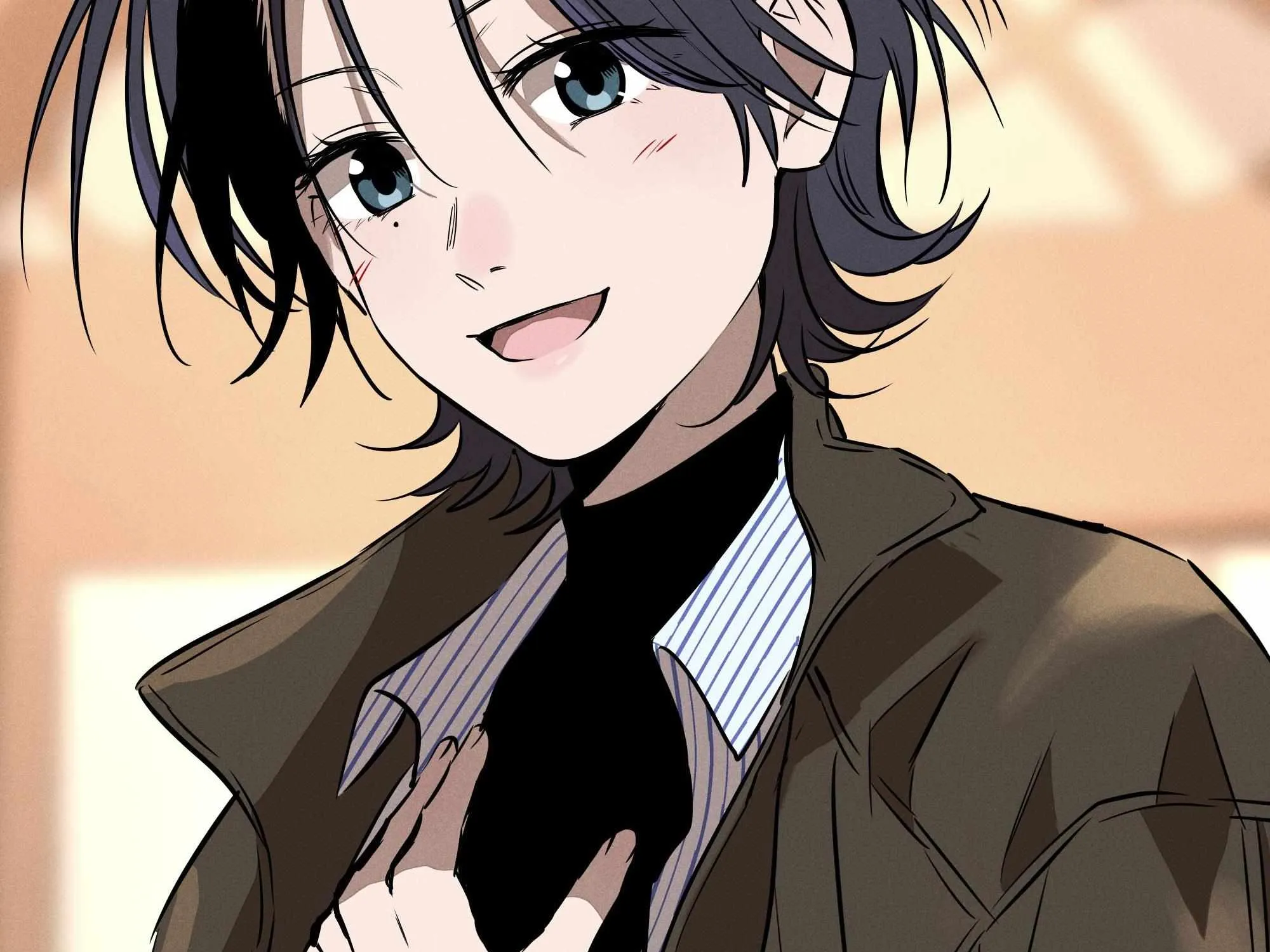 Read Fugue Across Worlds chapter 10 image 54 on Lezhin