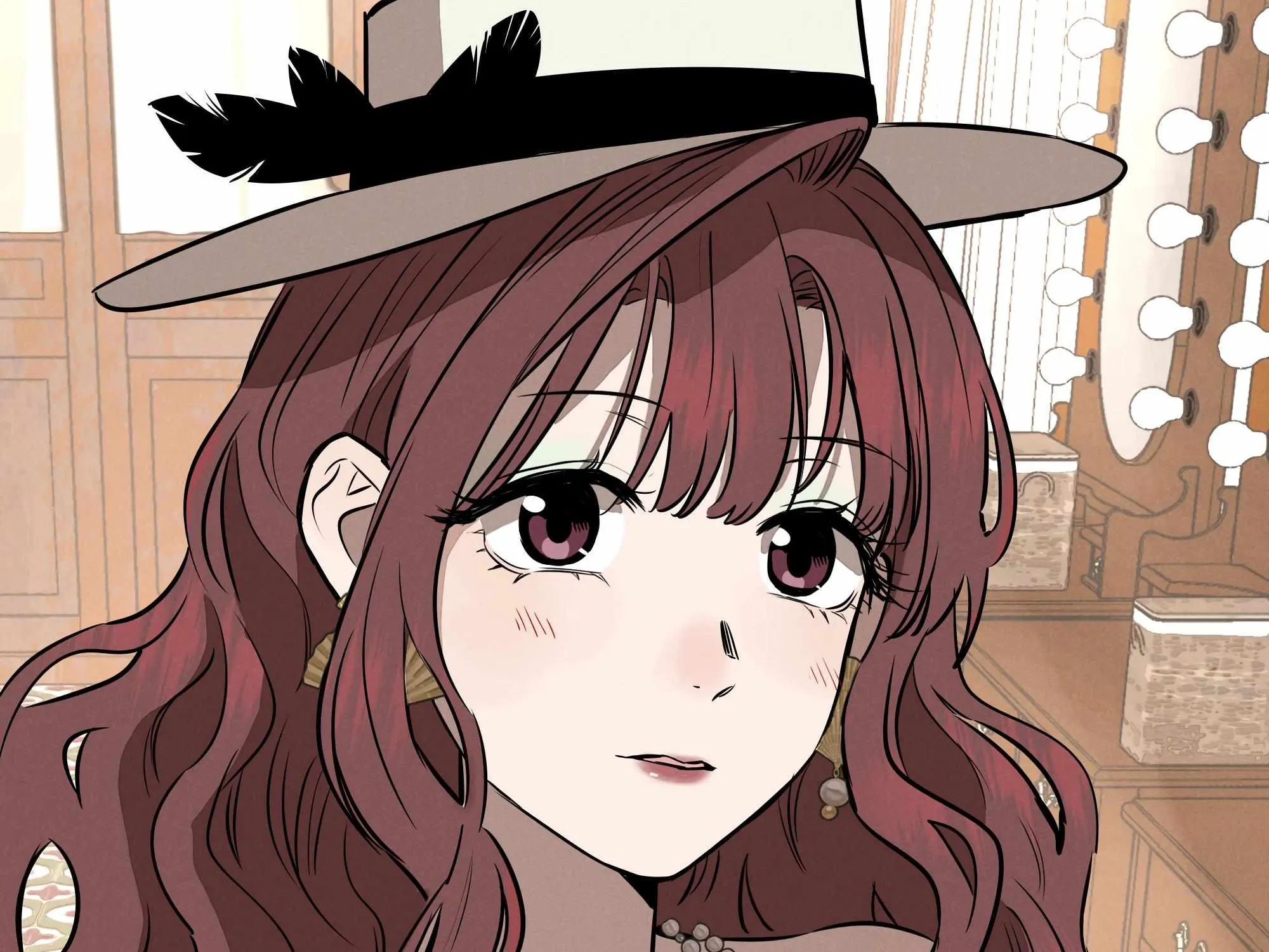 Read Fugue Across Worlds chapter 10 image 59 on Lezhin