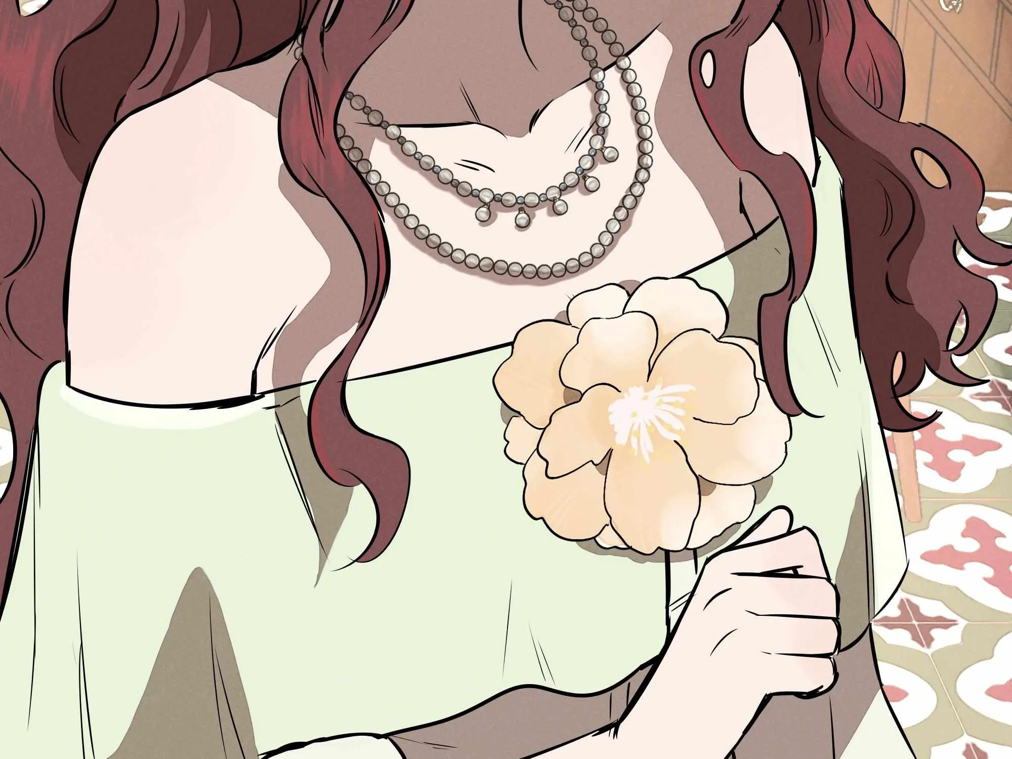 Read Fugue Across Worlds chapter 10 image 60 on Lezhin