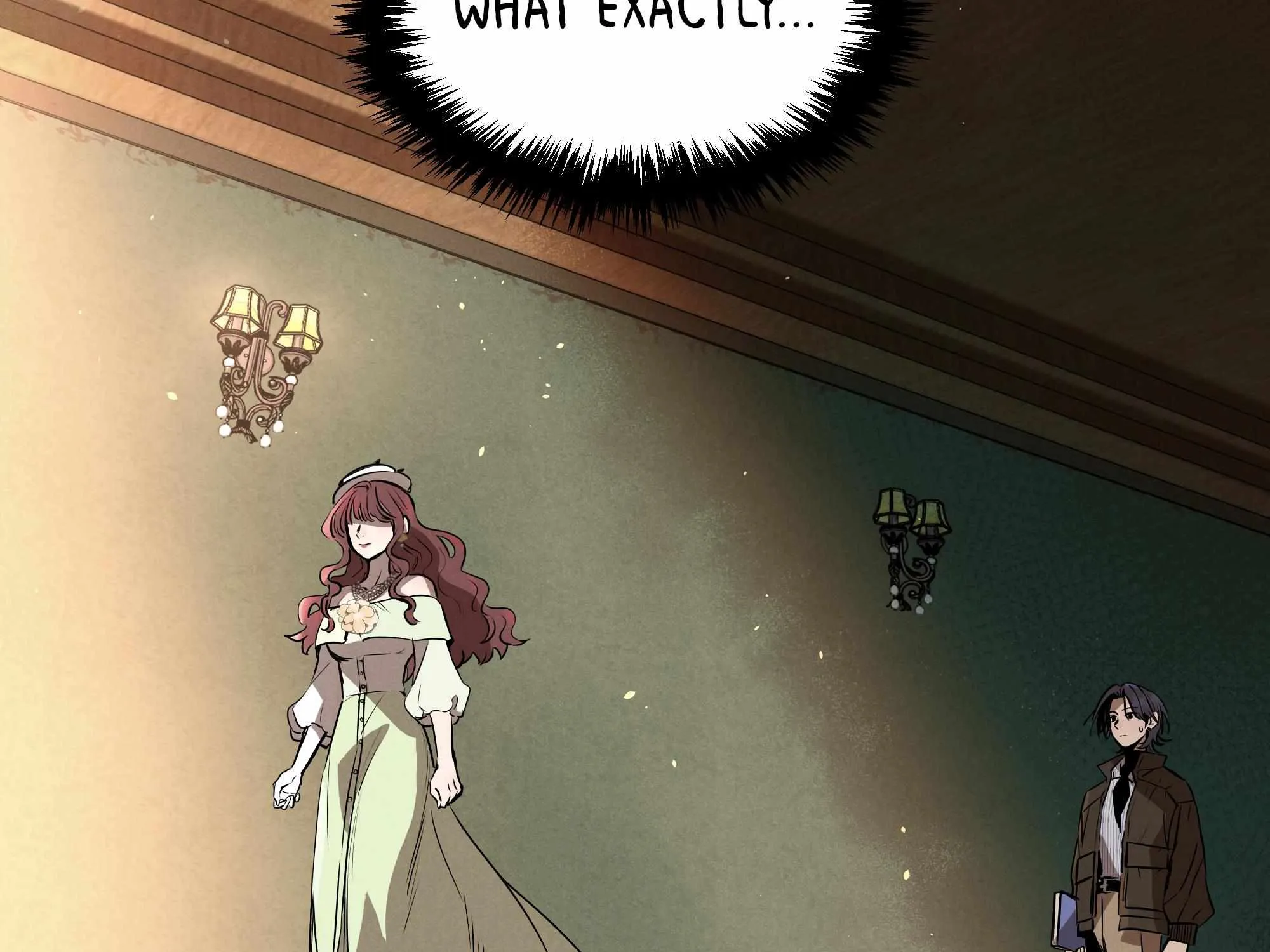 Read Fugue Across Worlds chapter 10 image 80 on Lezhin