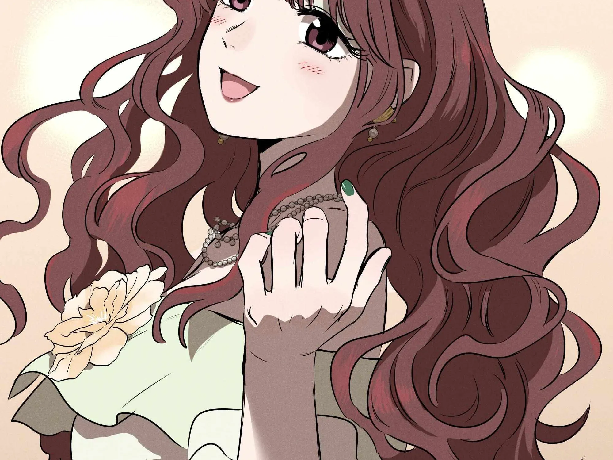 Read Fugue Across Worlds chapter 10 image 84 on Lezhin