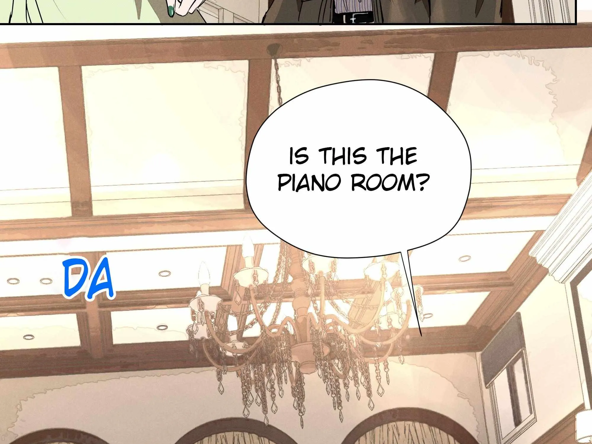 Read Fugue Across Worlds chapter 10 image 97 on Lezhin