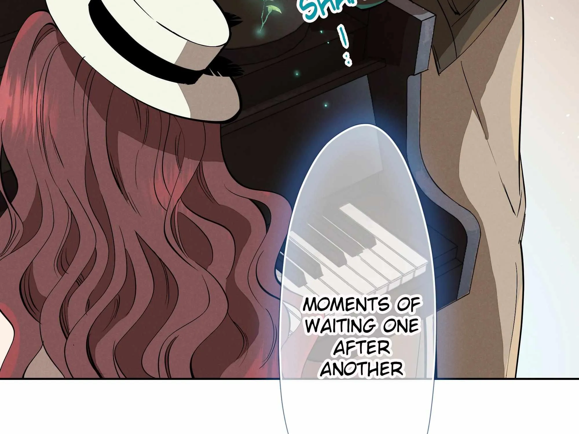 Read Fugue Across Worlds chapter 11 image 10 on Lezhin