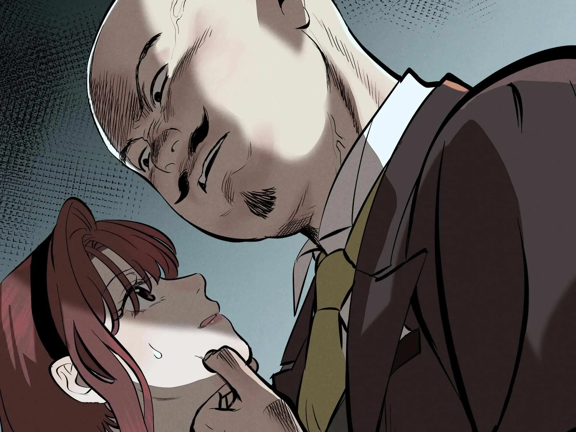 Read Fugue Across Worlds chapter 11 image 105 on Lezhin