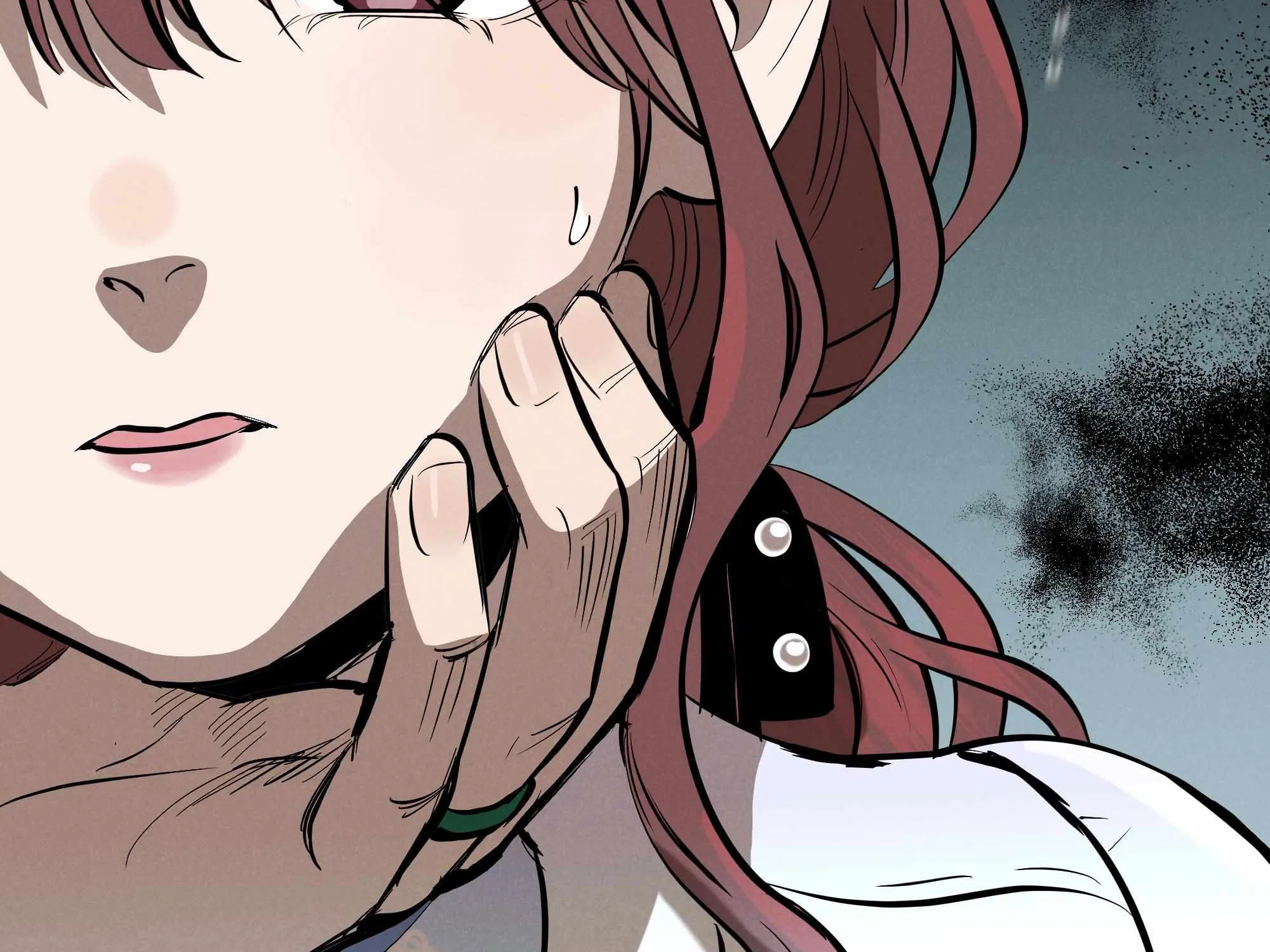 Read Fugue Across Worlds chapter 11 image 110 on Lezhin