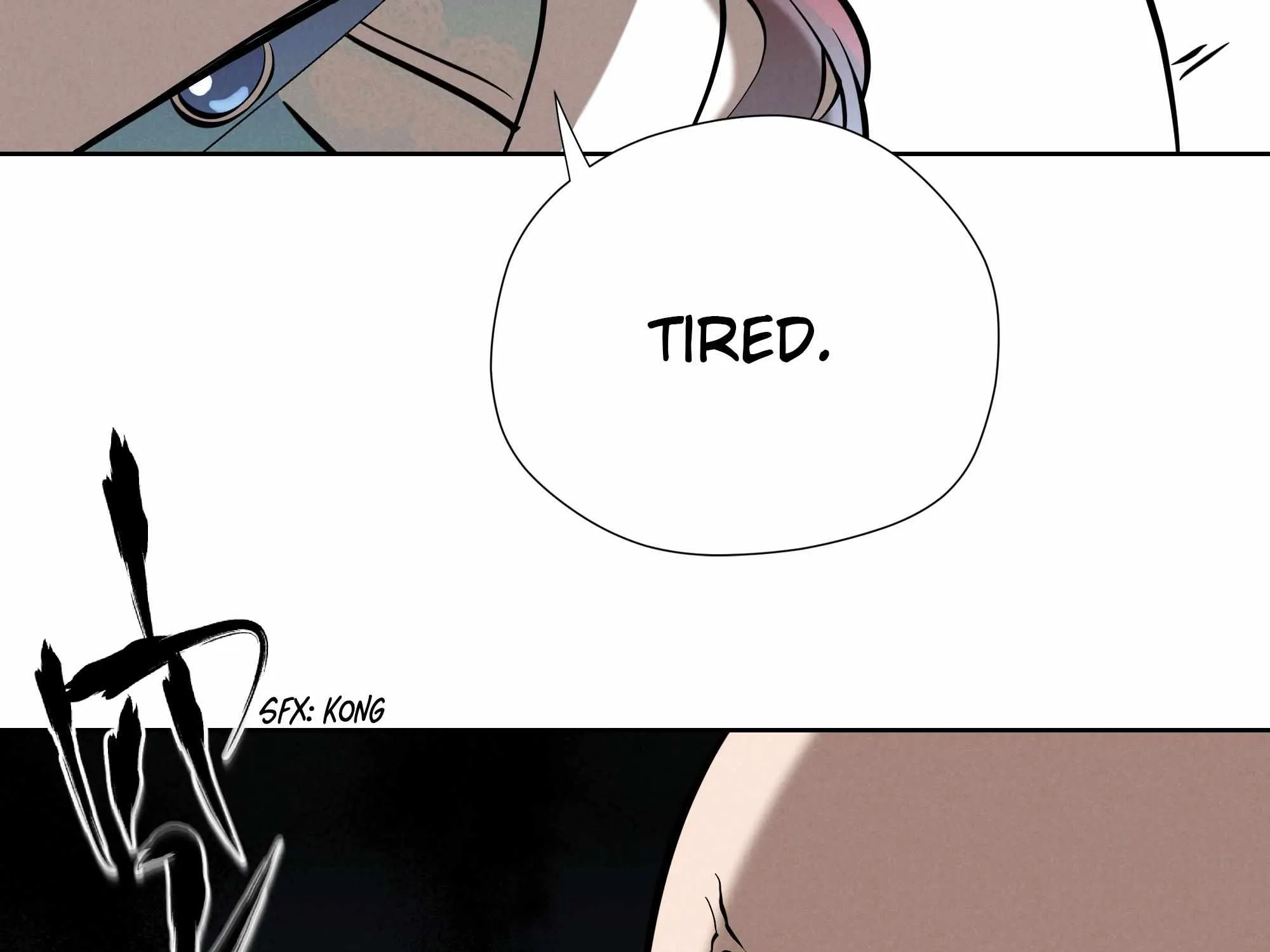 Read Fugue Across Worlds chapter 11 image 111 on Lezhin