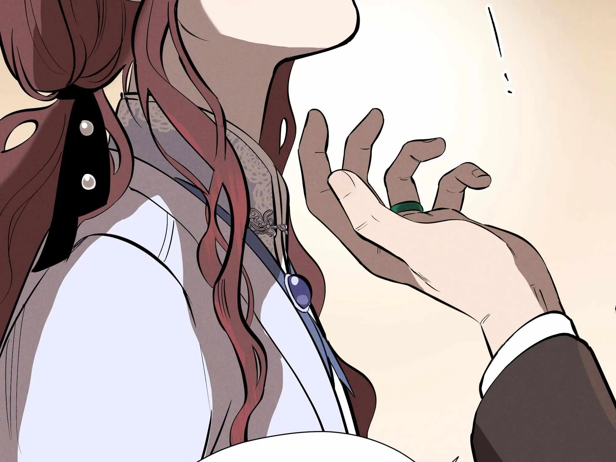 Read Fugue Across Worlds chapter 11 image 115 on Lezhin