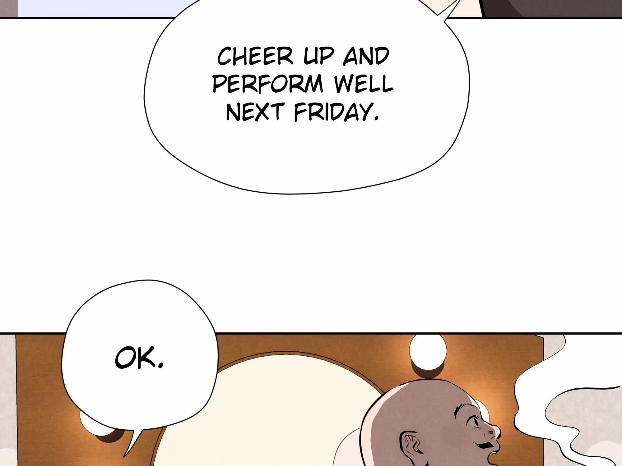 Read Fugue Across Worlds chapter 11 image 116 on Lezhin