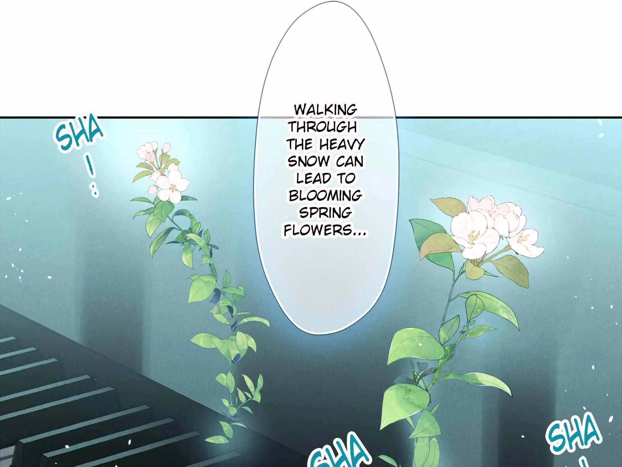 Read Fugue Across Worlds chapter 11 image 12 on Lezhin