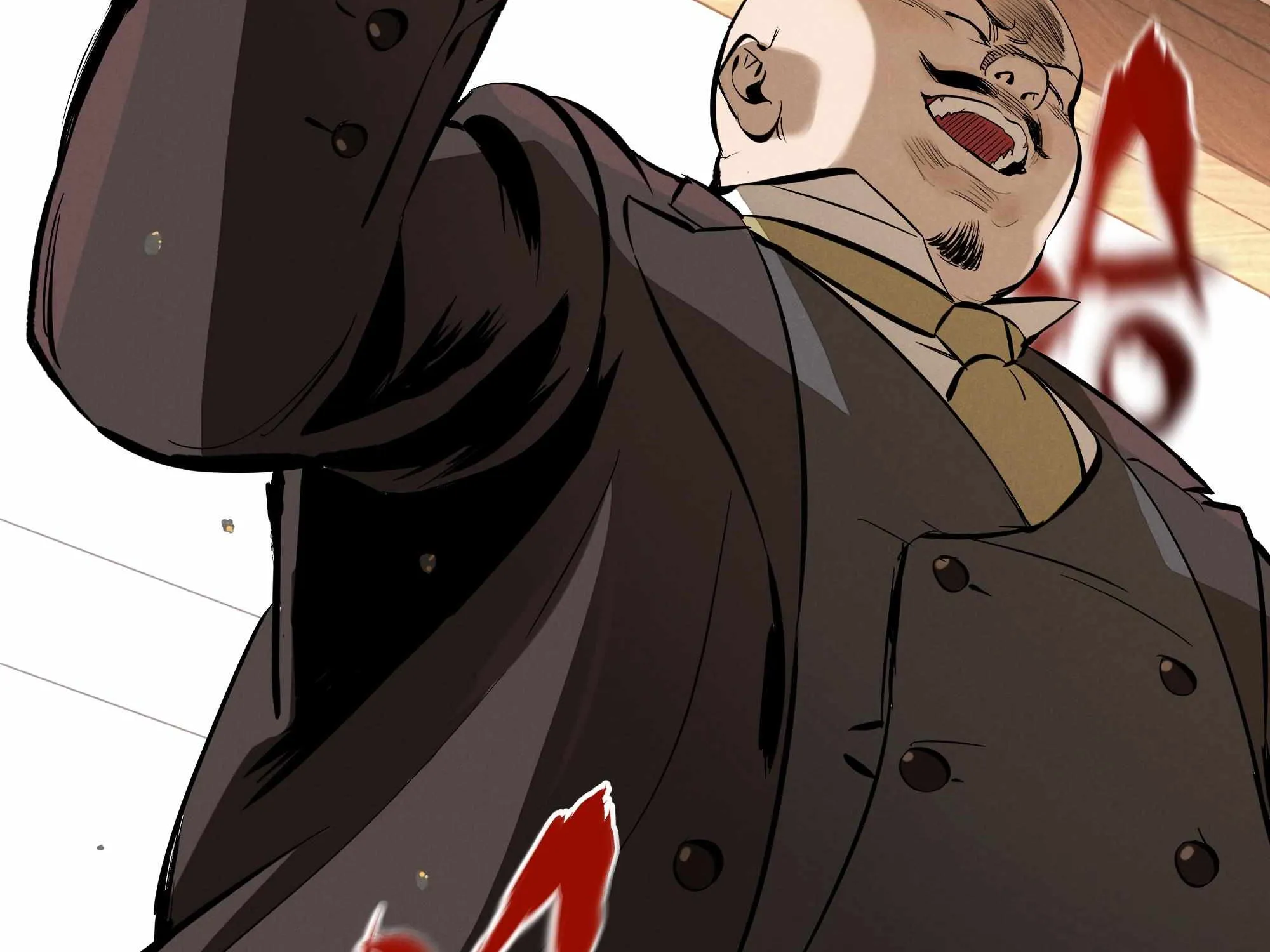 Read Fugue Across Worlds chapter 11 image 127 on Lezhin