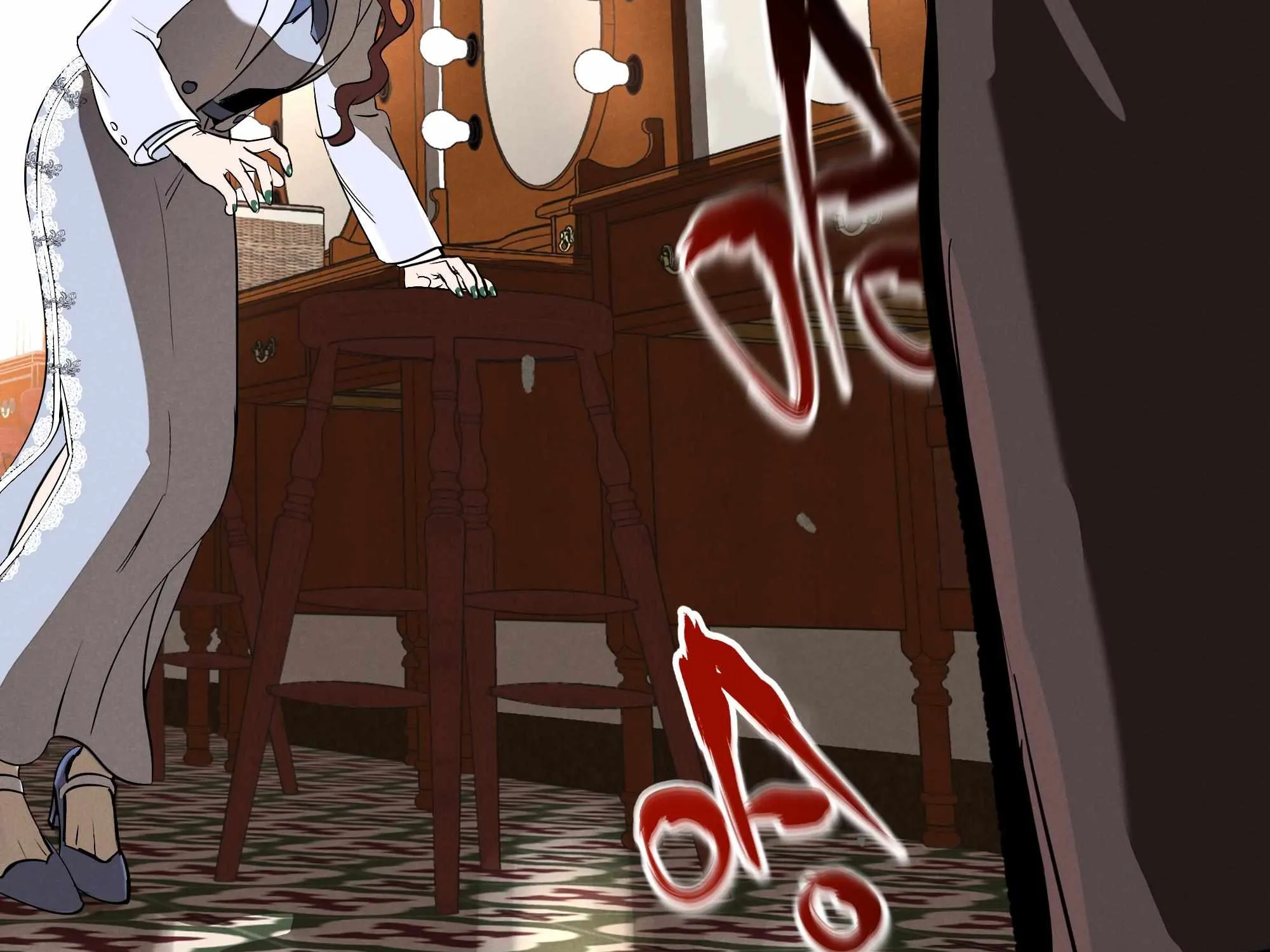 Read Fugue Across Worlds chapter 11 image 130 on Lezhin