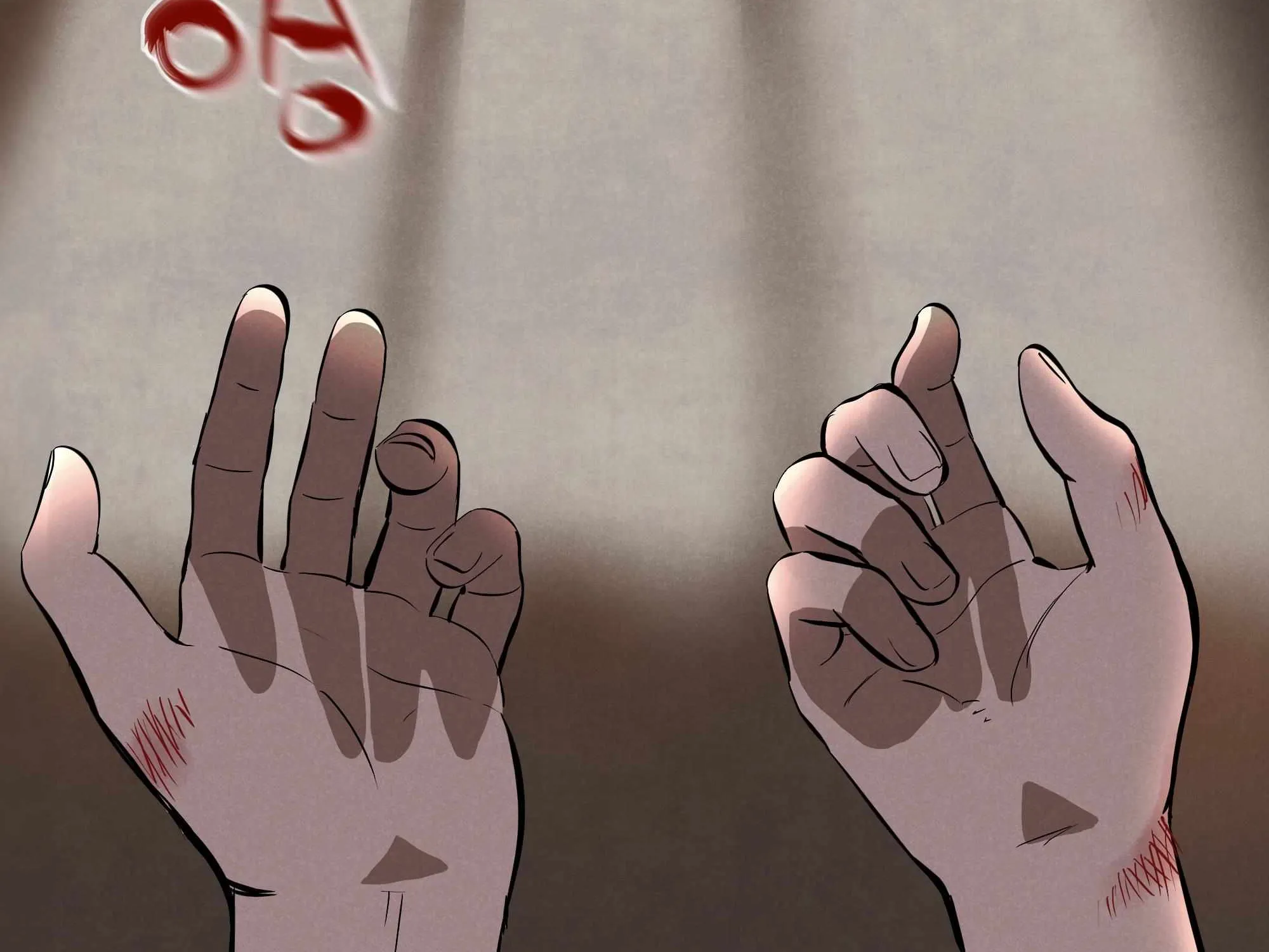 Read Fugue Across Worlds chapter 11 image 141 on Lezhin