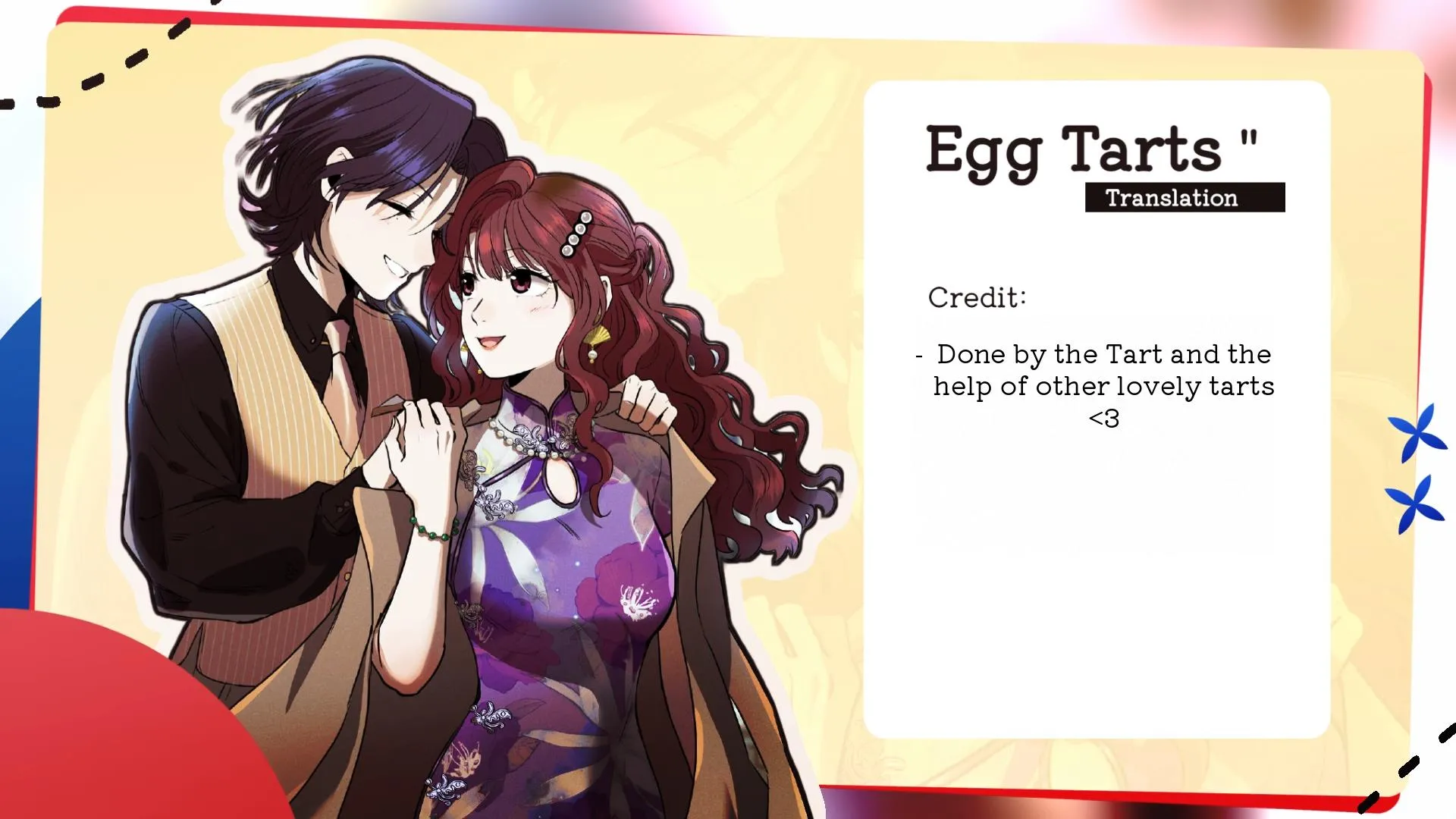Read Fugue Across Worlds chapter 11 image 145 on Lezhin