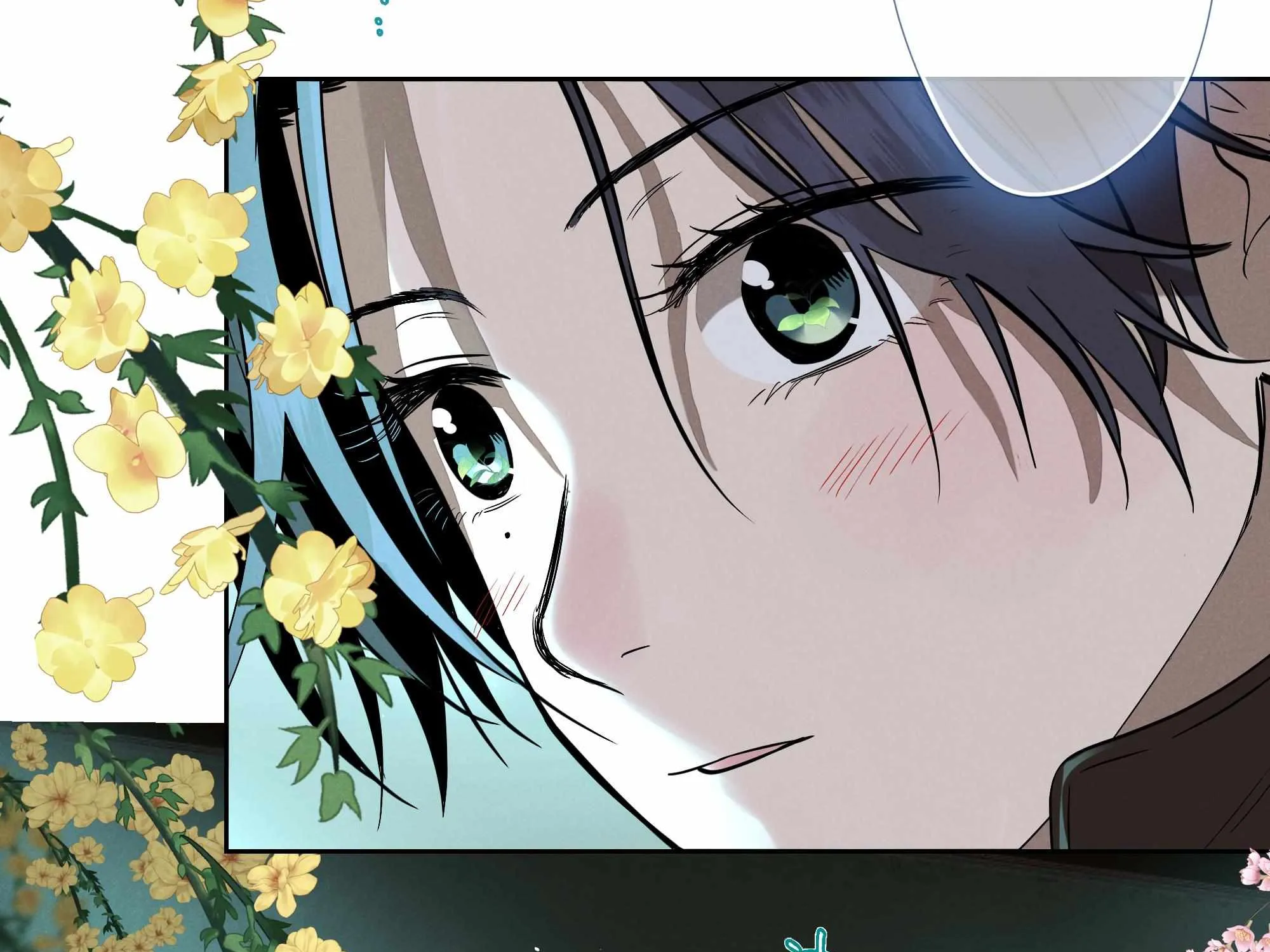 Read Fugue Across Worlds chapter 11 image 16 on Lezhin