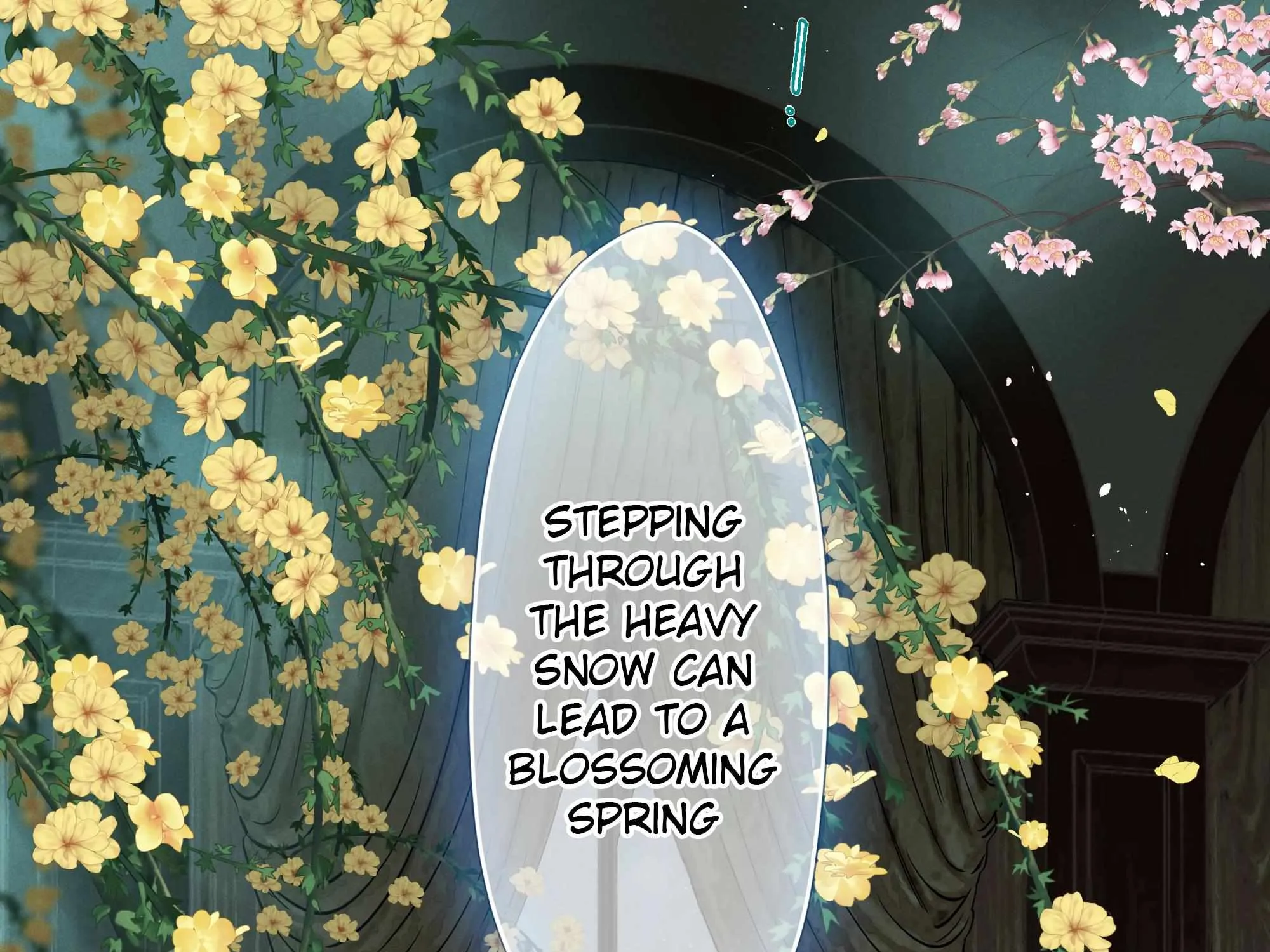 Read Fugue Across Worlds chapter 11 image 18 on Lezhin