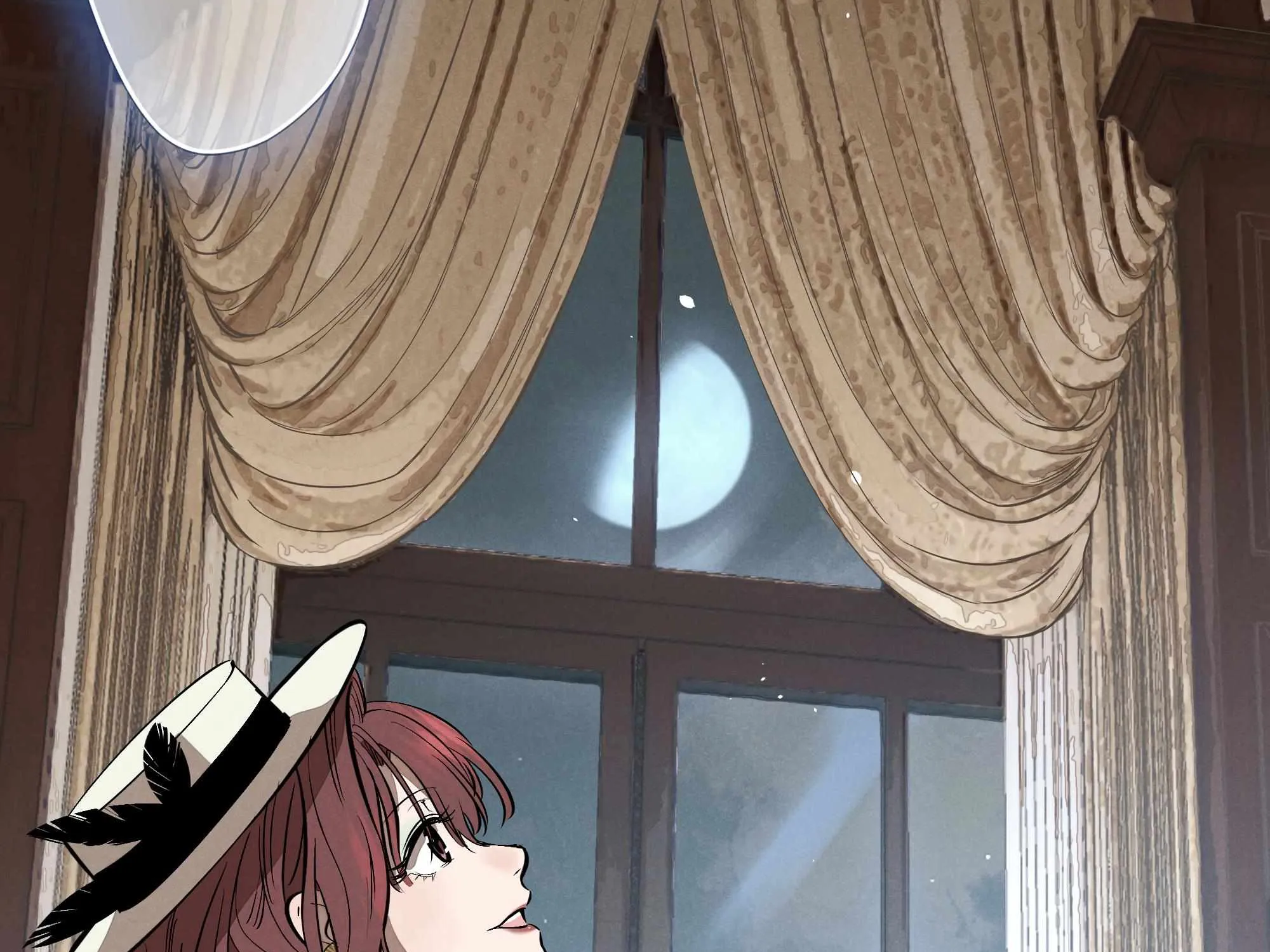 Read Fugue Across Worlds chapter 11 image 3 on Lezhin