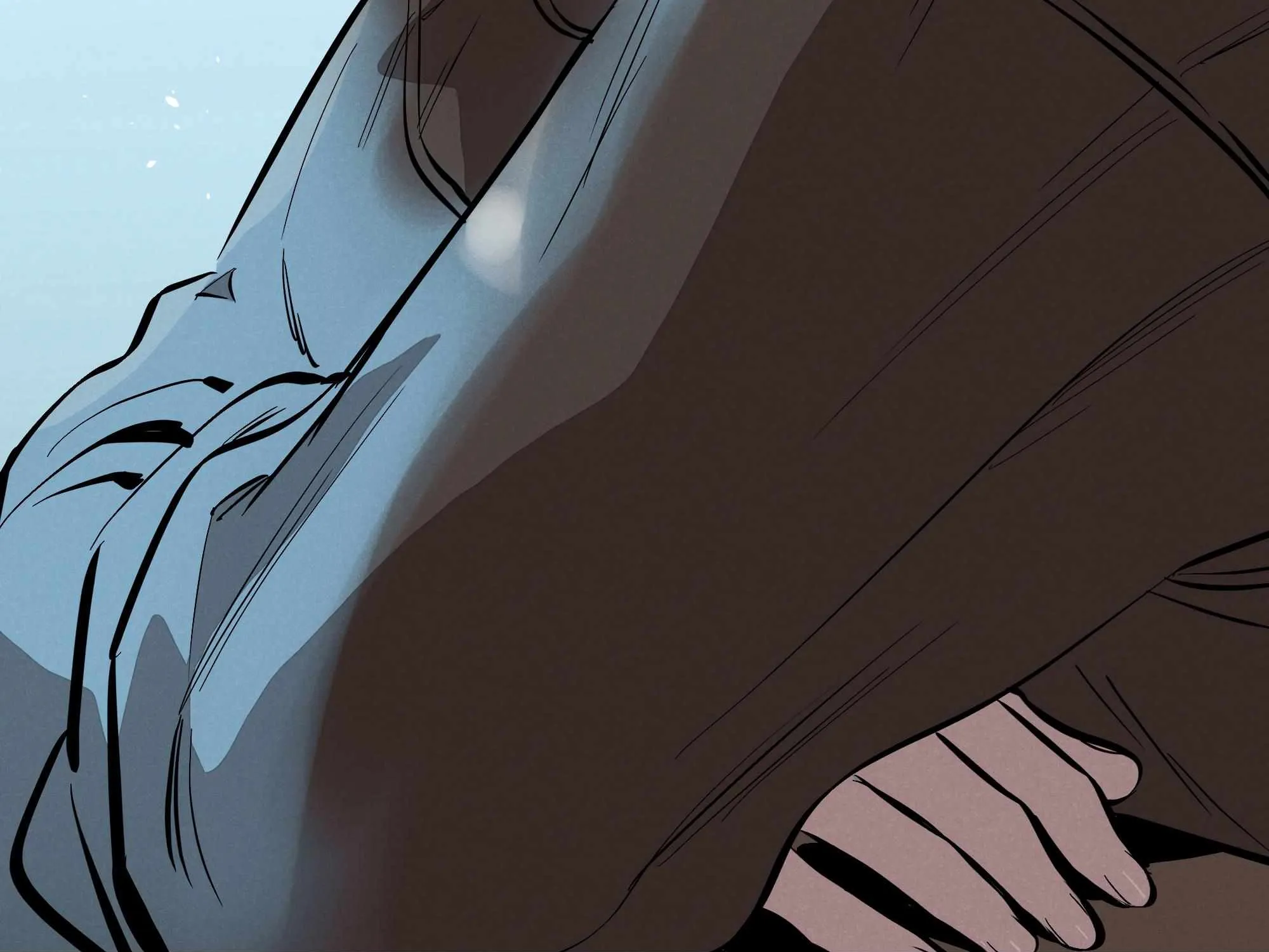 Read Fugue Across Worlds chapter 11 image 30 on Lezhin