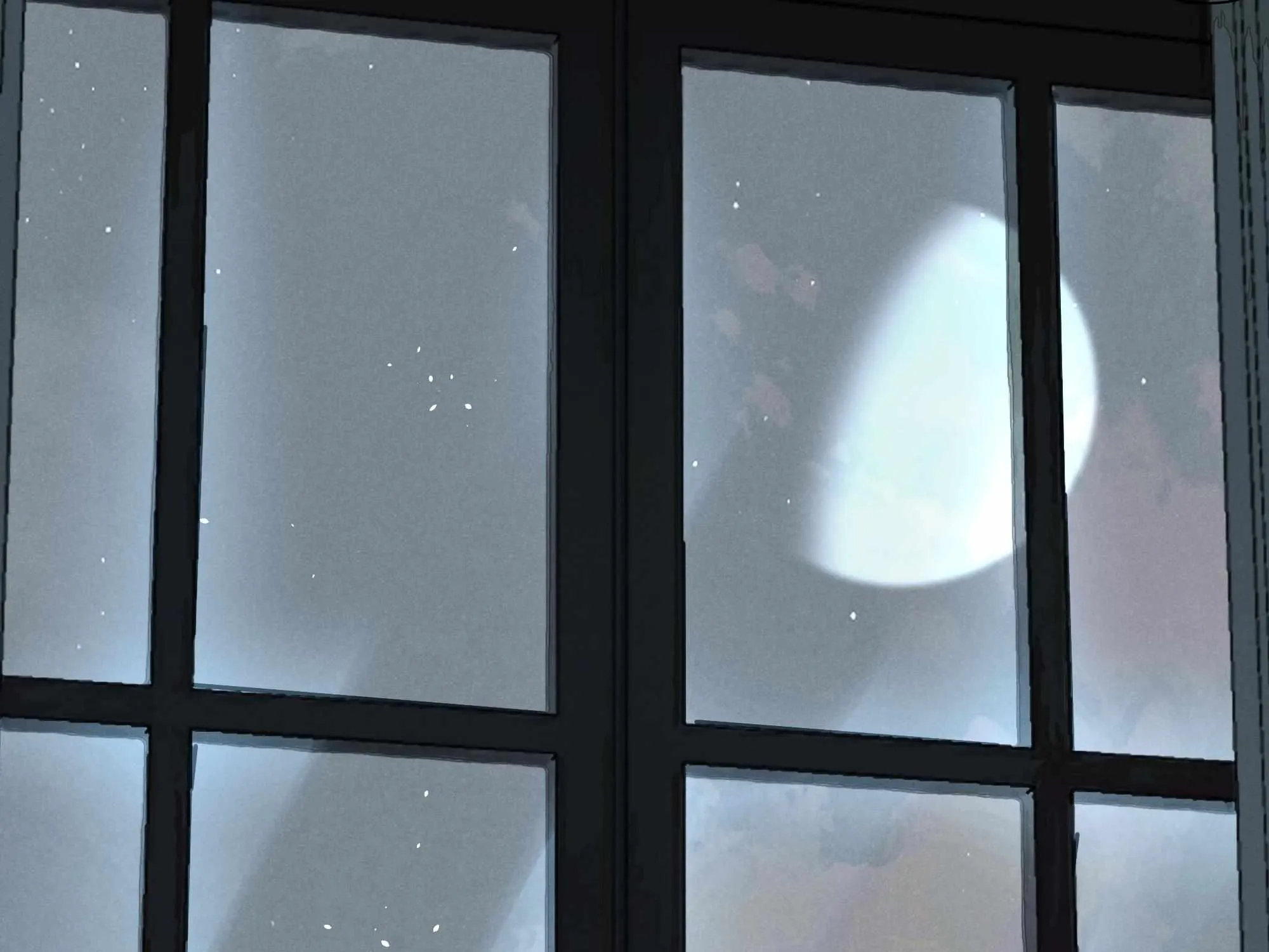Read Fugue Across Worlds chapter 11 image 35 on Lezhin