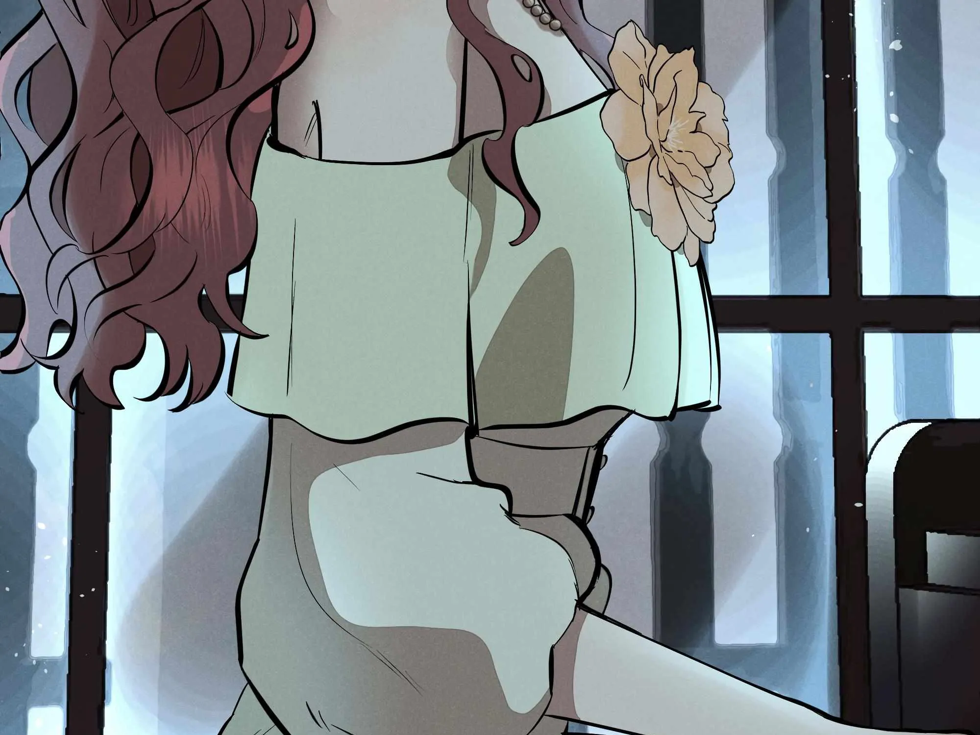 Read Fugue Across Worlds chapter 11 image 37 on Lezhin
