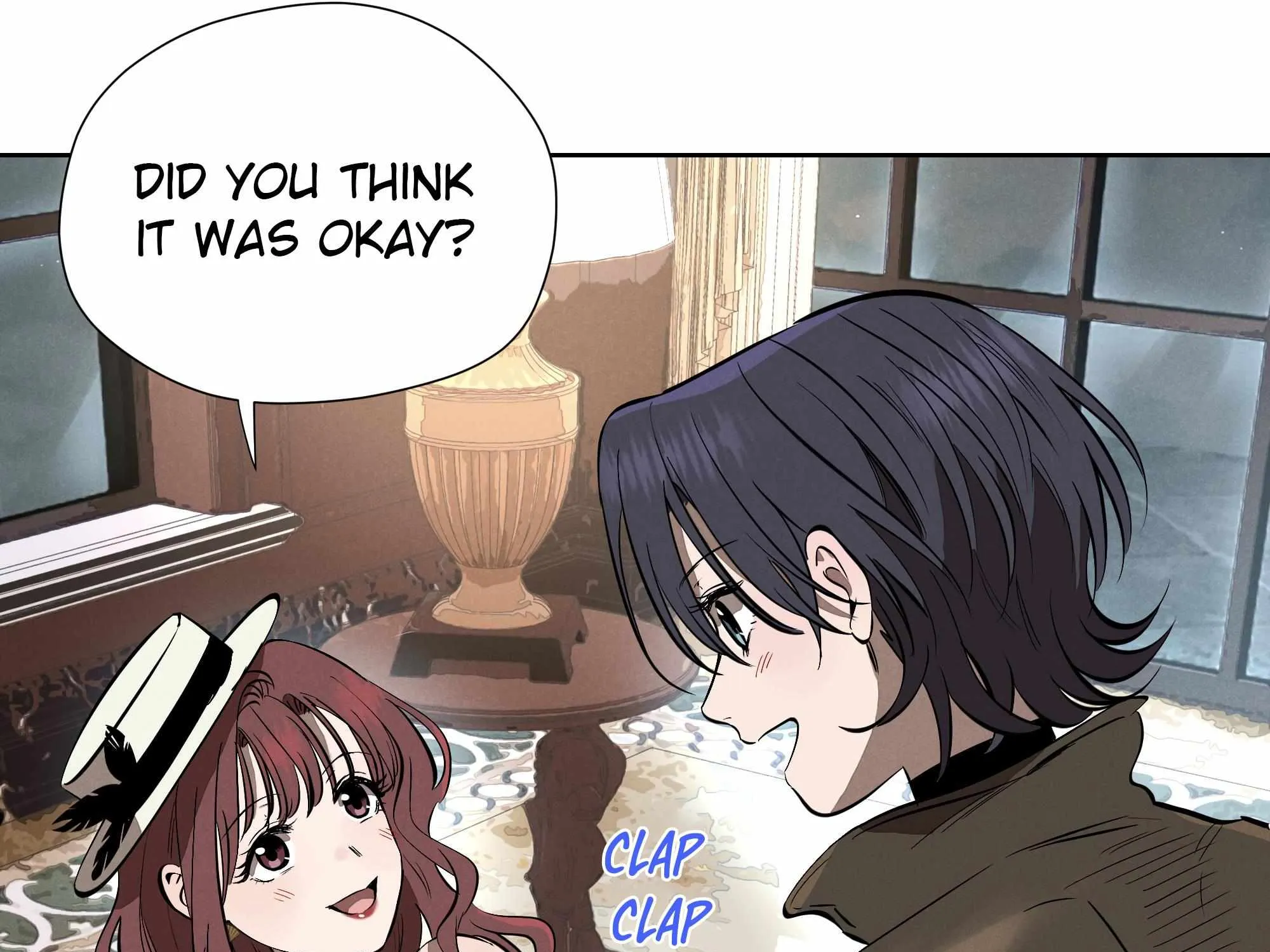 Read Fugue Across Worlds chapter 11 image 41 on Lezhin