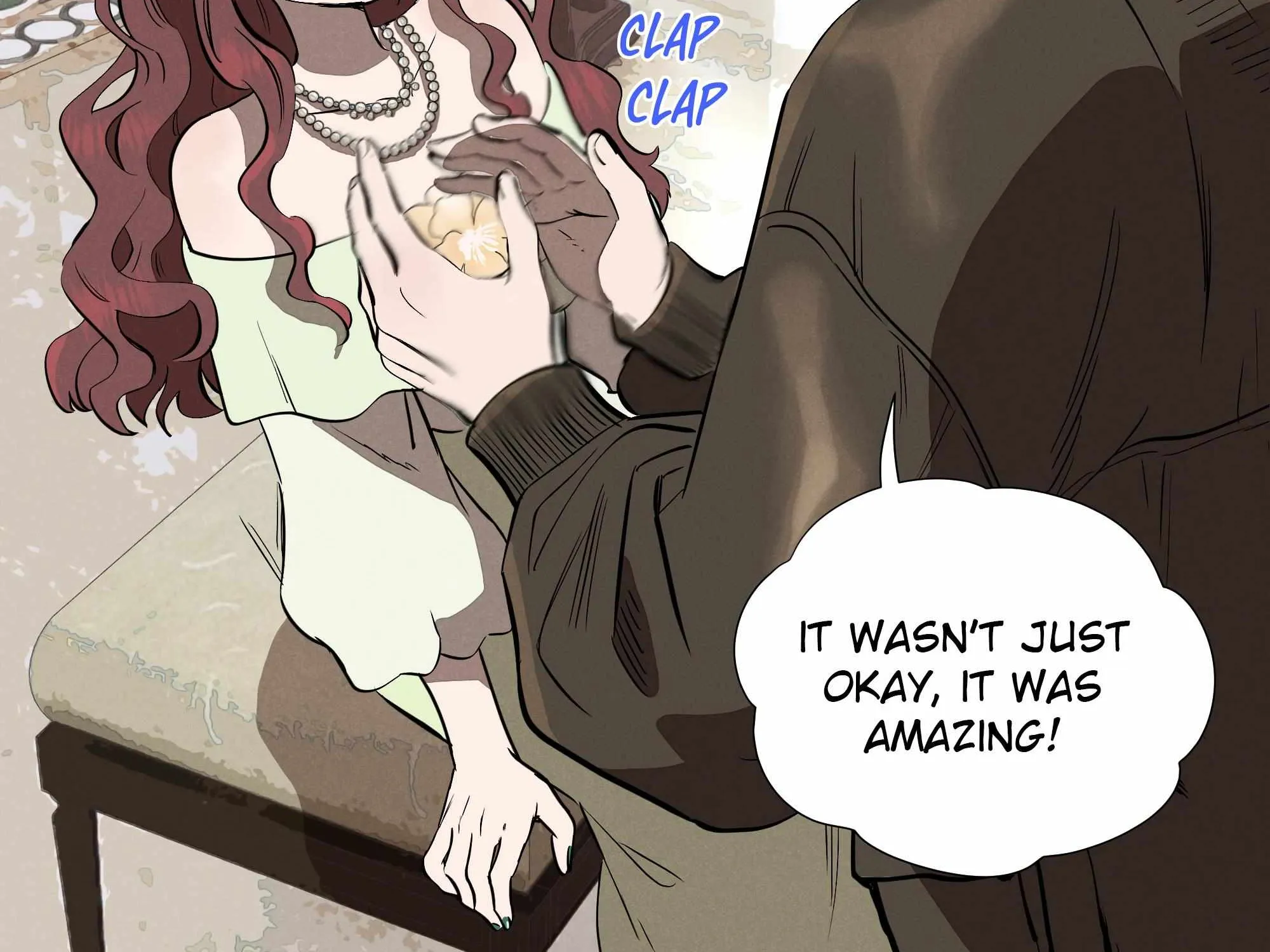 Read Fugue Across Worlds chapter 11 image 42 on Lezhin