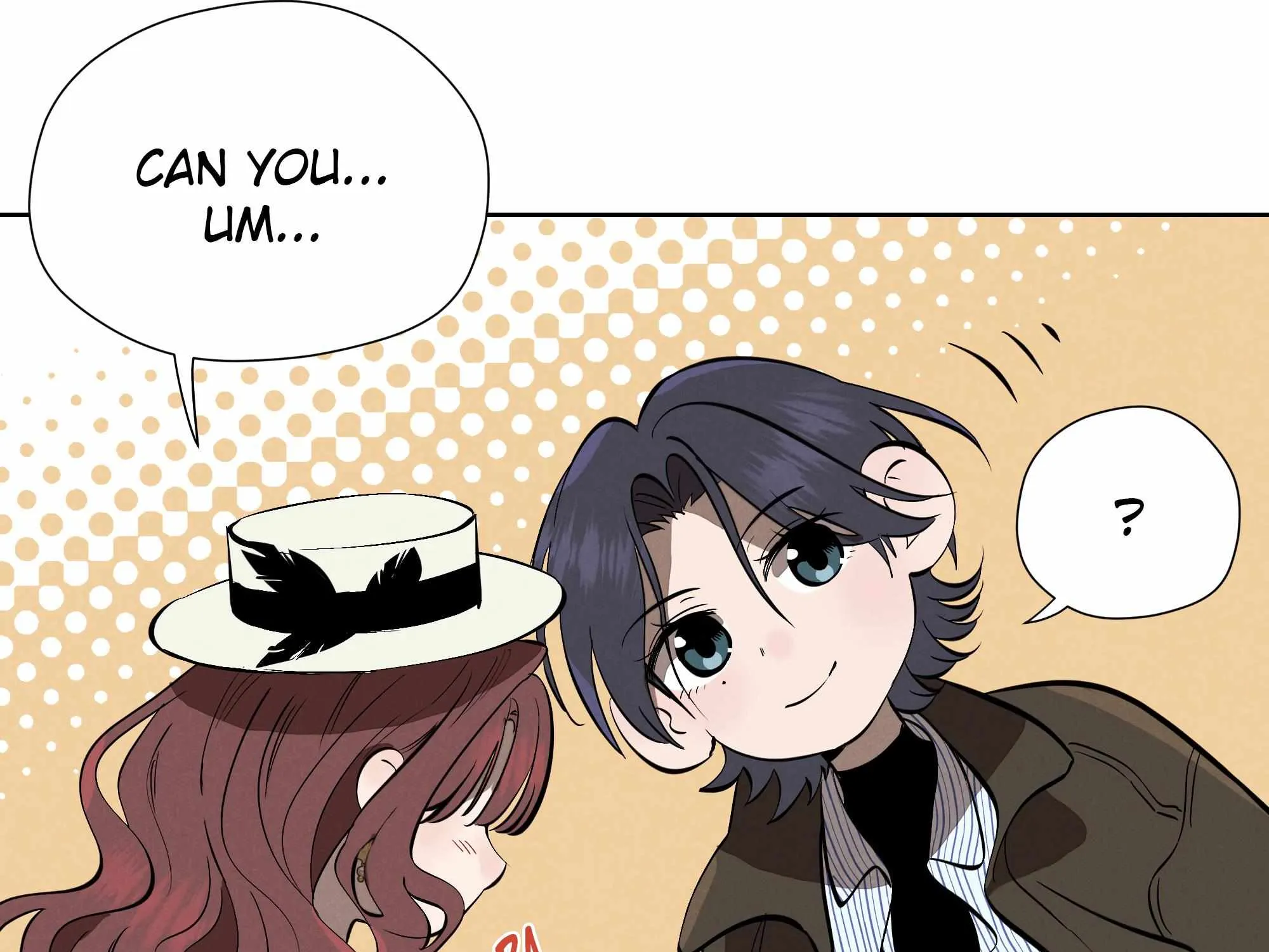 Read Fugue Across Worlds chapter 11 image 48 on Lezhin