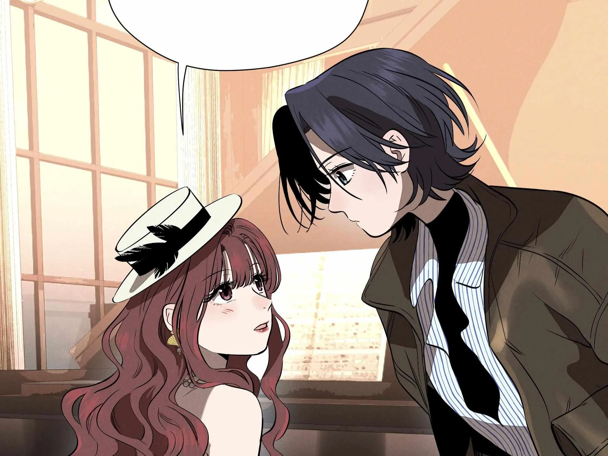 Read Fugue Across Worlds chapter 11 image 50 on Lezhin