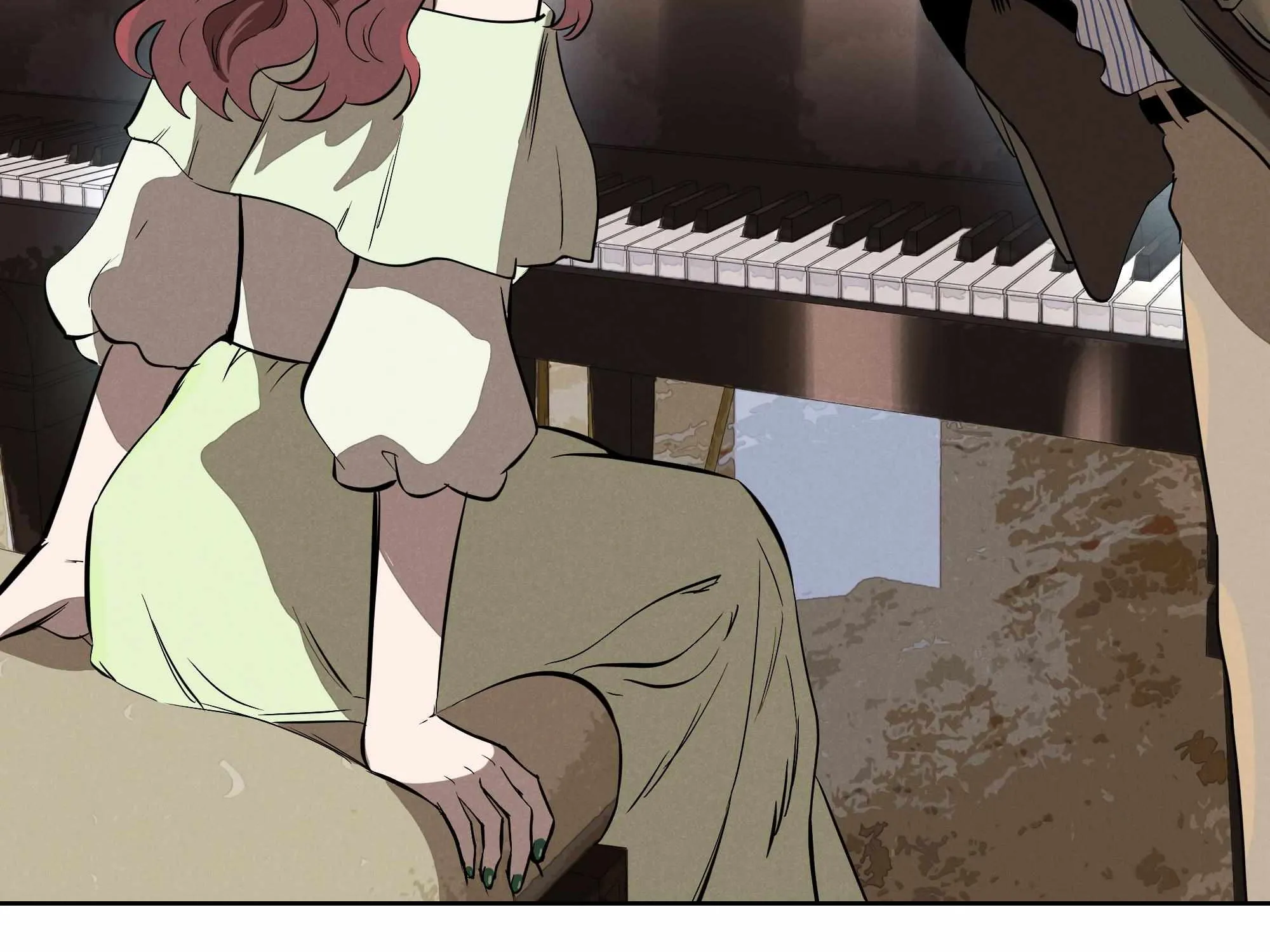 Read Fugue Across Worlds chapter 11 image 51 on Lezhin