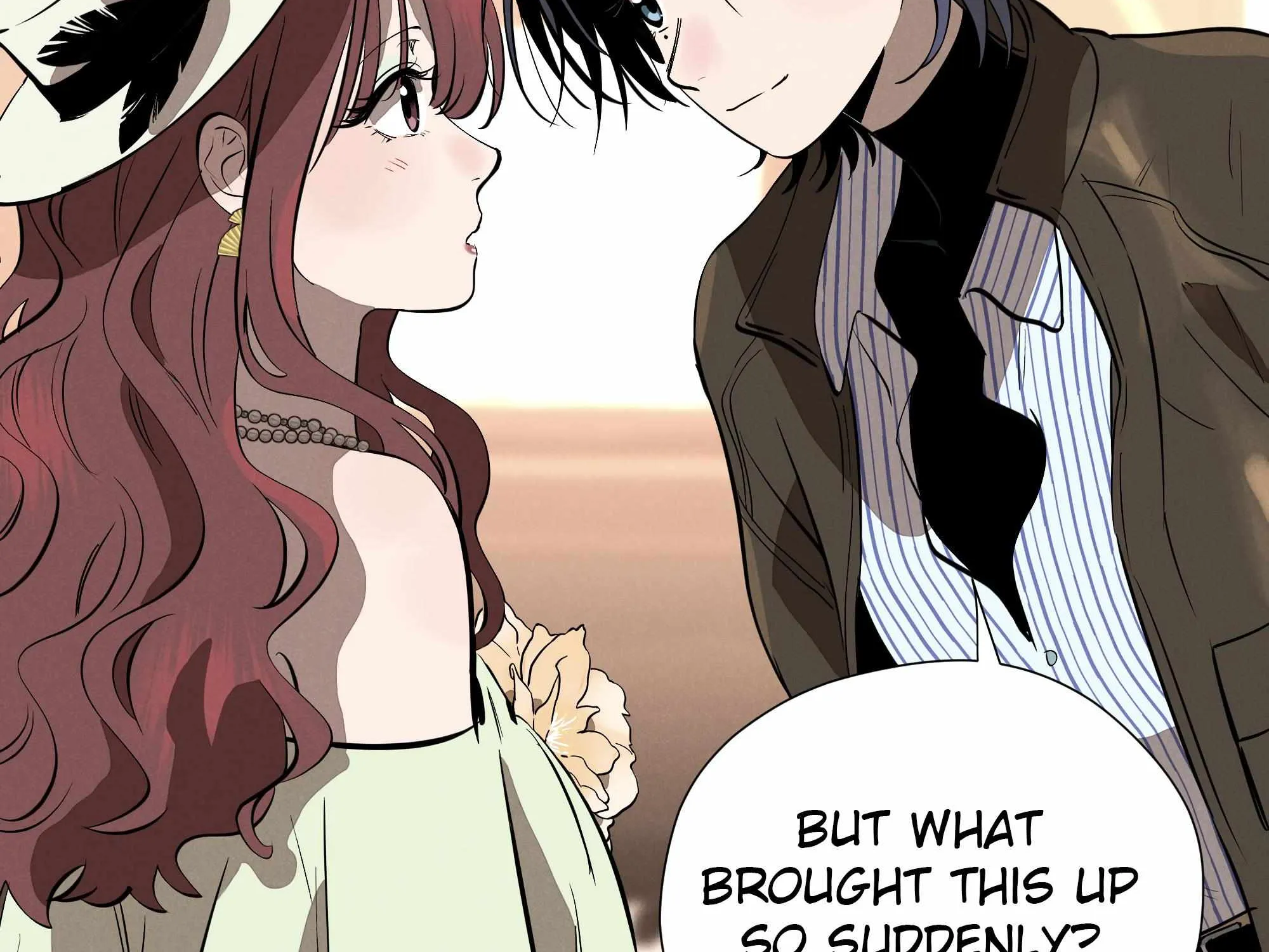 Read Fugue Across Worlds chapter 11 image 53 on Lezhin