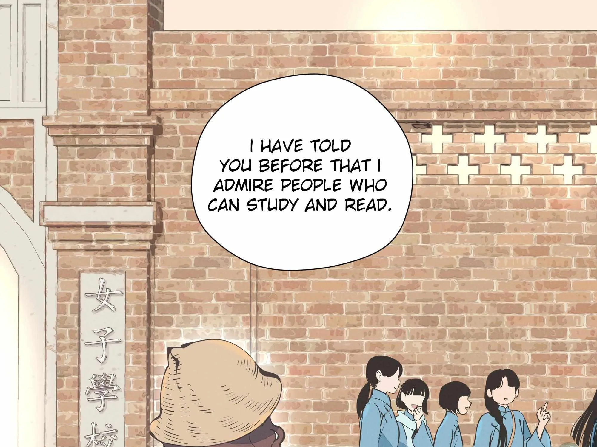 Read Fugue Across Worlds chapter 11 image 57 on Lezhin